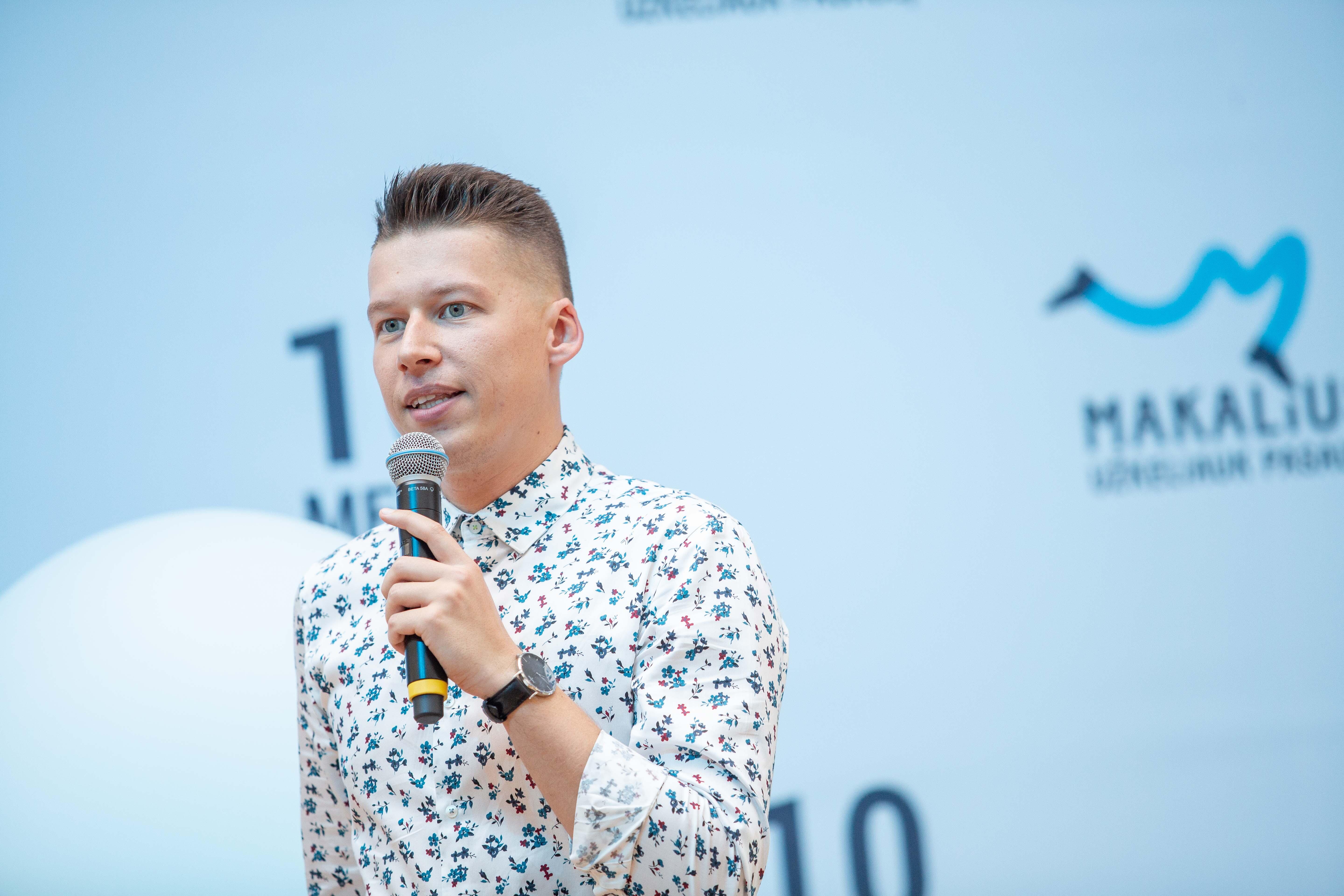 Rimvydas Širvinskas