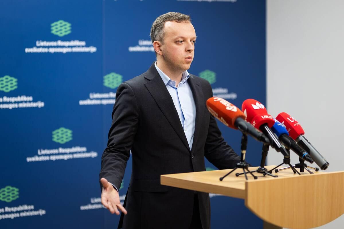 S. Krunkaitis