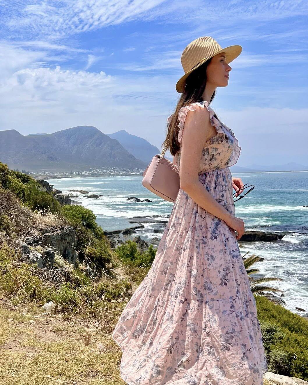 Atgaiva: „Čia aš tarsi įkvepiu giliau ir tikrai išgirstu save, randu daugiau laiko sau“, – tikina Modesta.