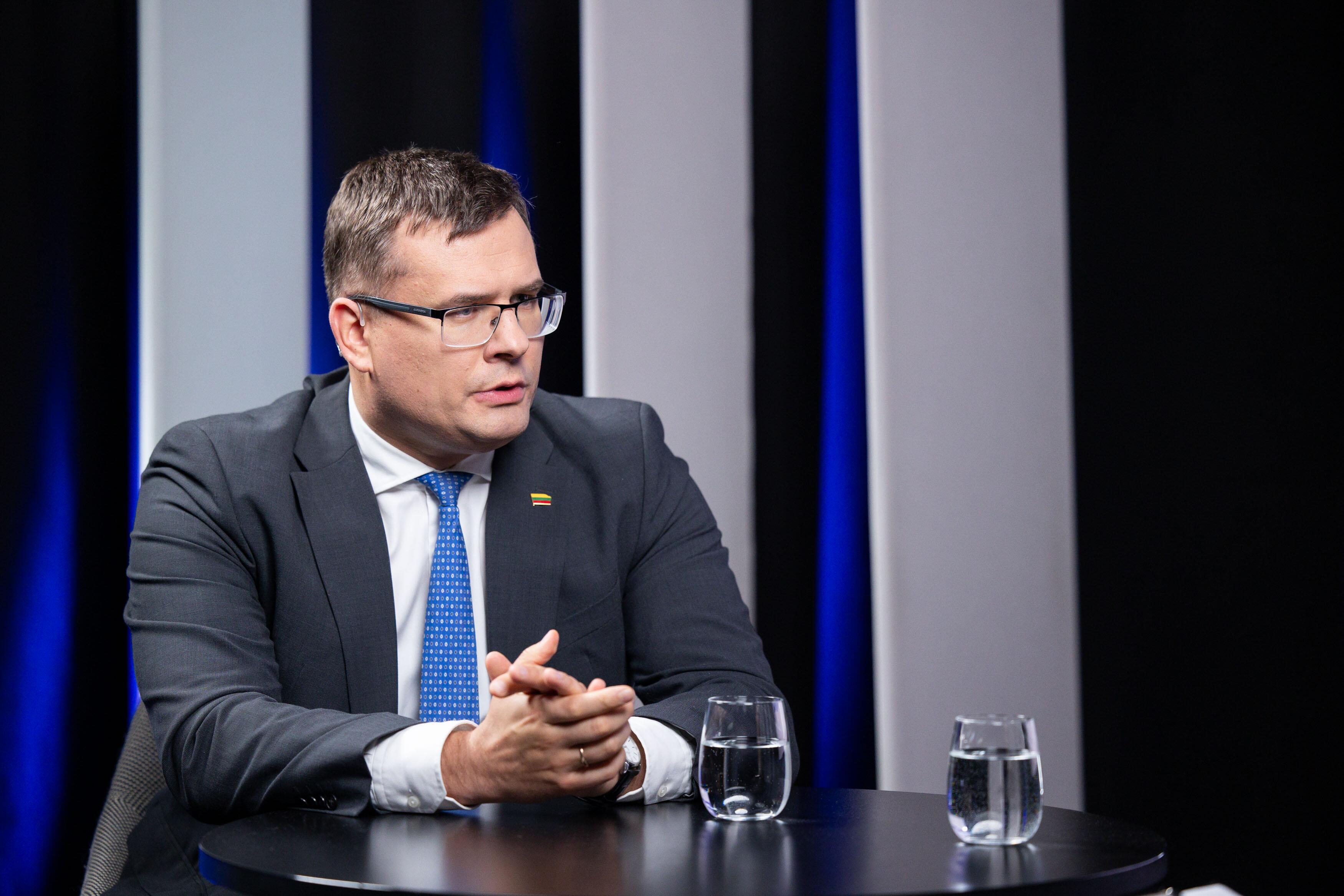 Laurynas Kasčiūnas