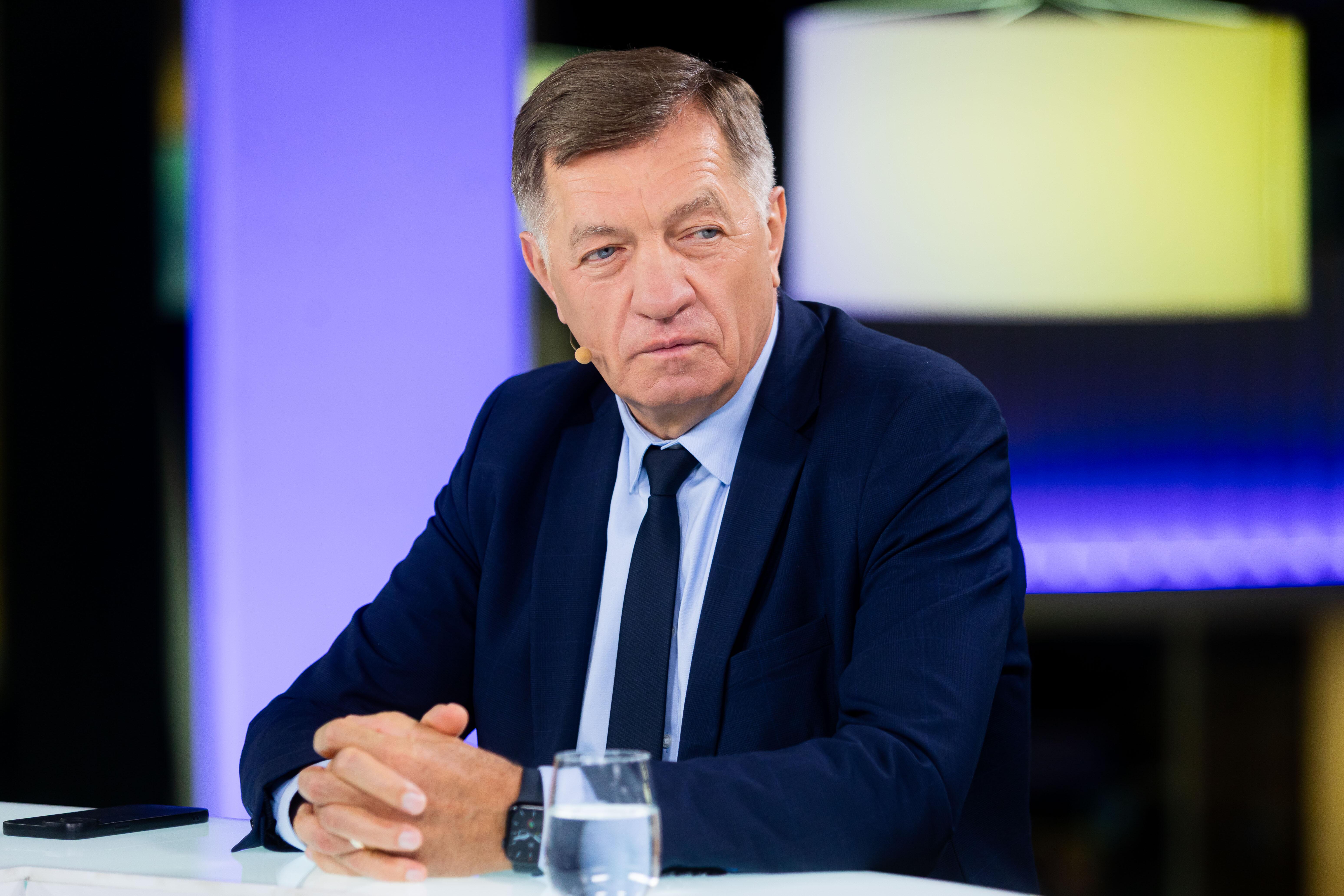 Algirdas Butkevičius 