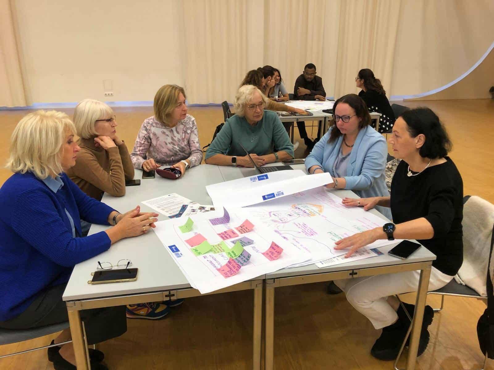 Patrauklu: Kauno TAU fakultetuose galima įsijungti į įvairias veiklas.