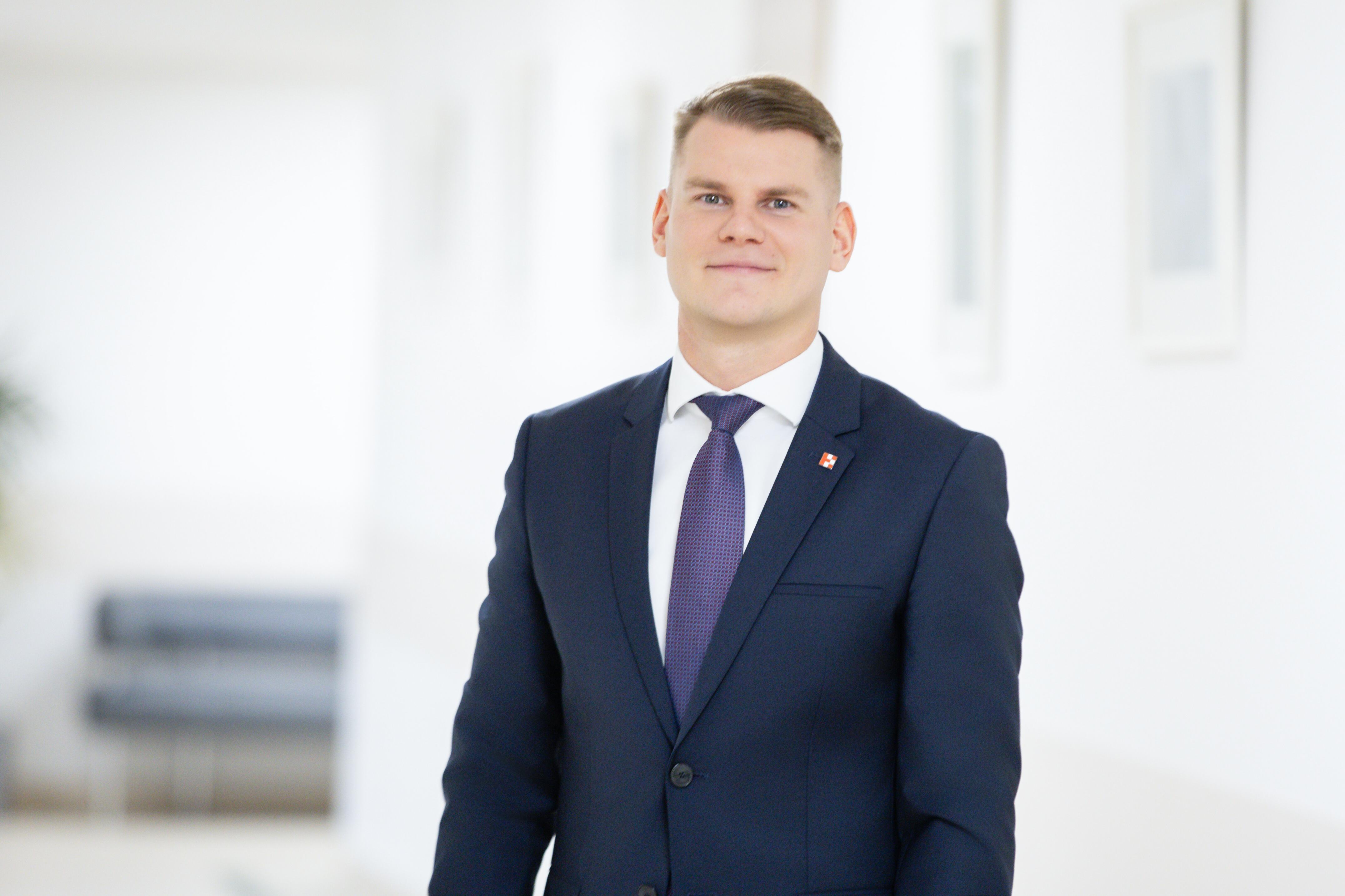 Svajūnas Masaitis: dantų protezavimą kilstelėjome į naują lygį. Kauniečiai tai išties vertina.