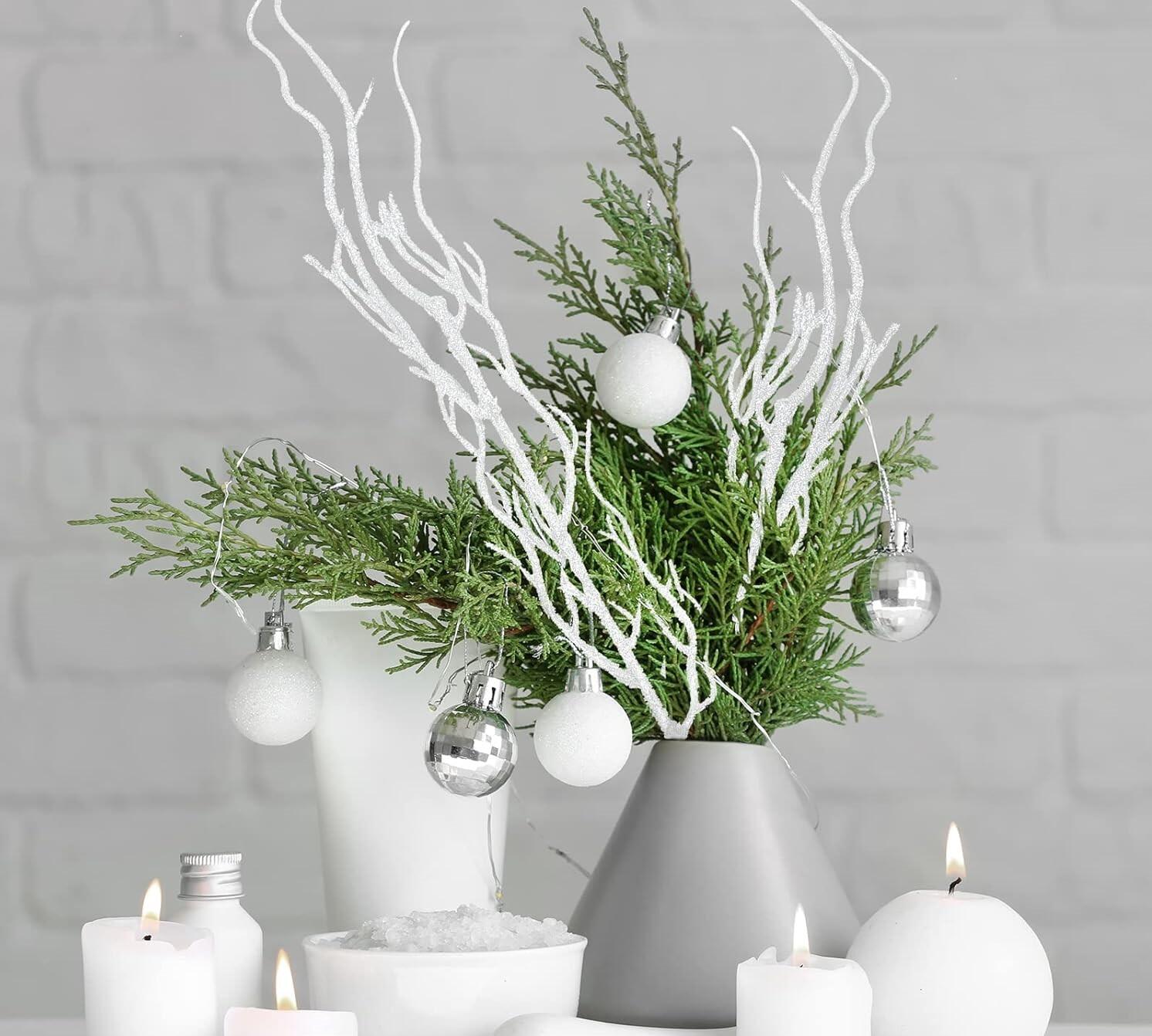 Minimalizmas: o gal ir nereikia daug puošmenų? Juk pati žaluma puošia. 