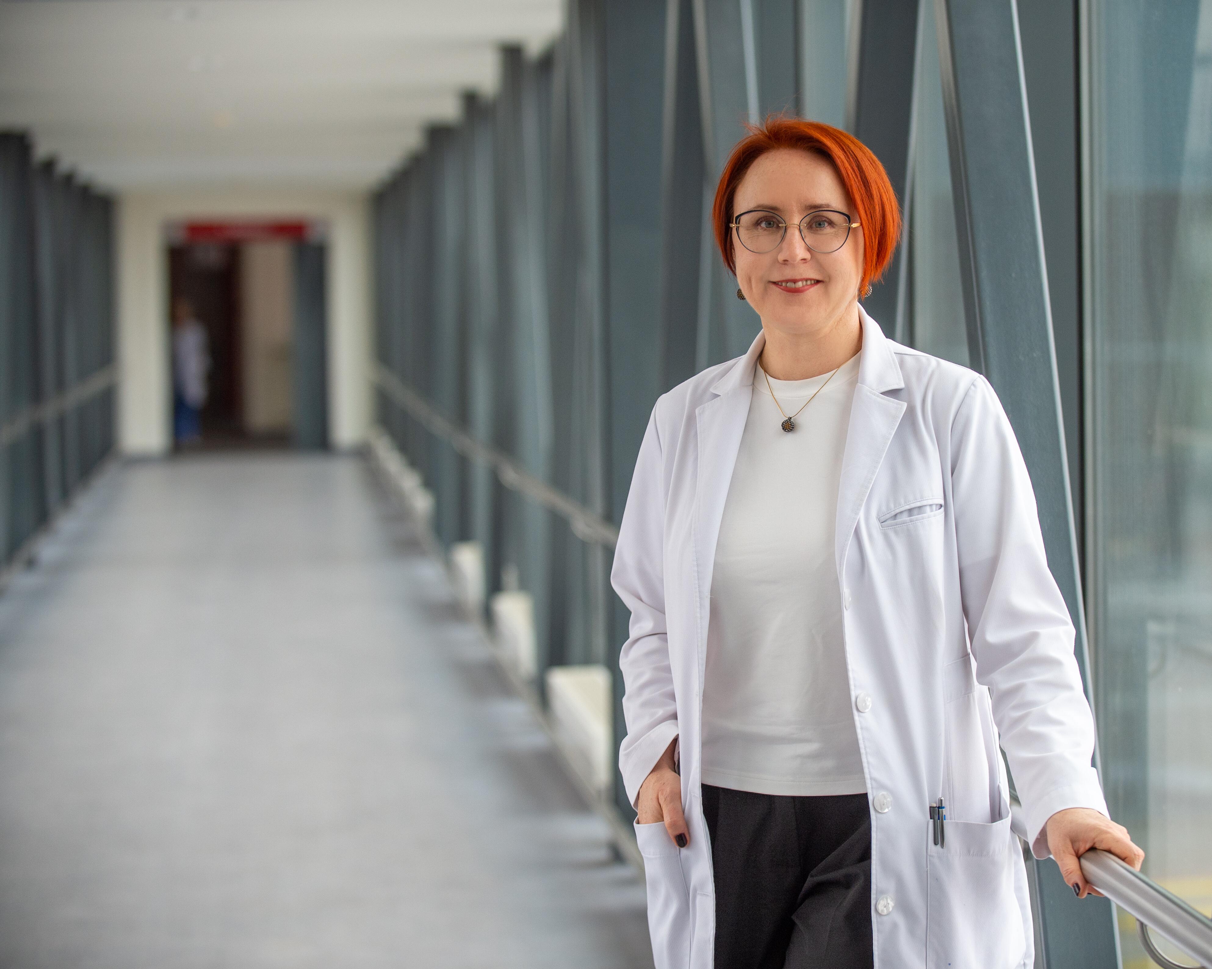 Sigita Glaveckaitė