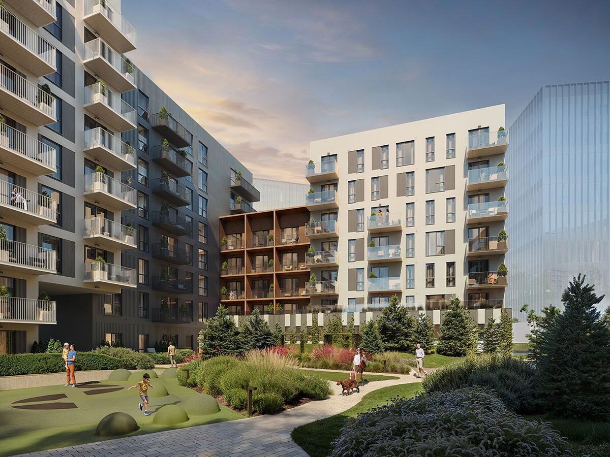 „CITUS Mūnų“  vizualizacija