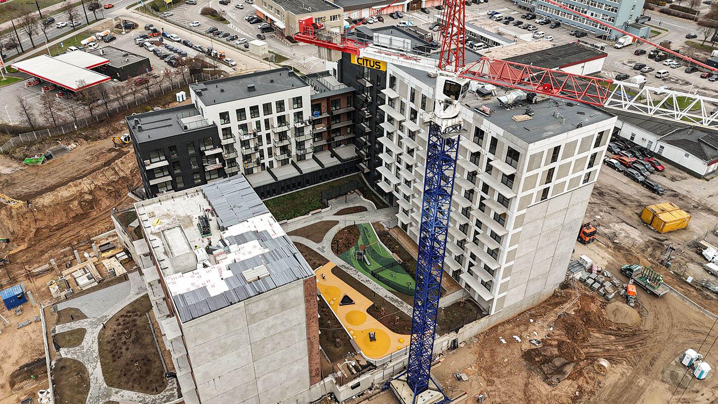 „CITUS Mūnai“ nuotr.