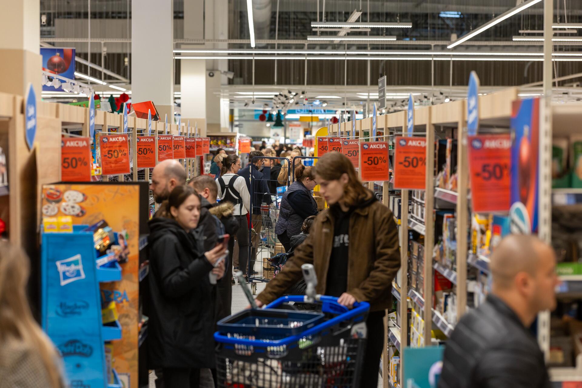 „Didžiųjų nuolaidų dienos“