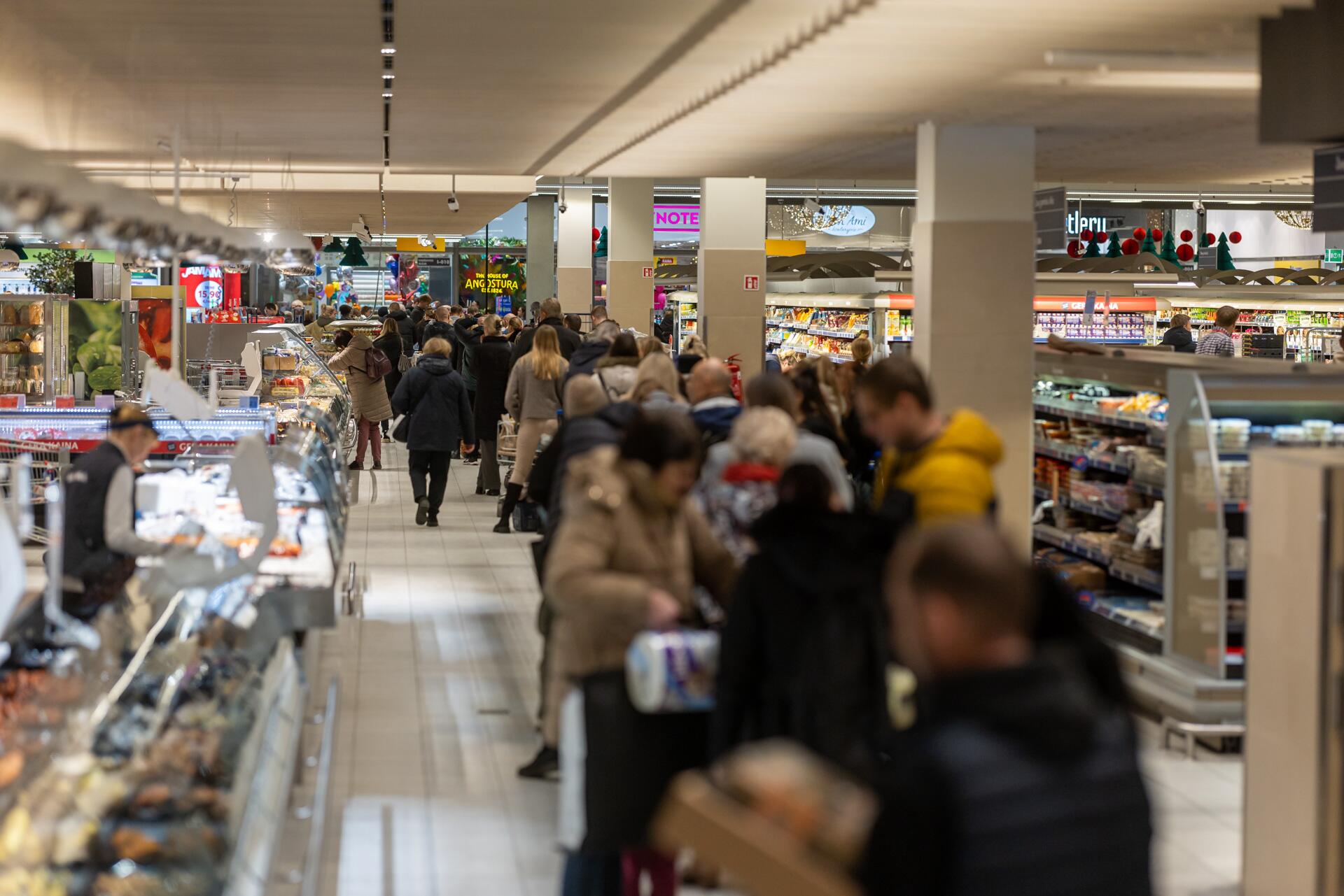 „Didžiųjų nuolaidų dienos“