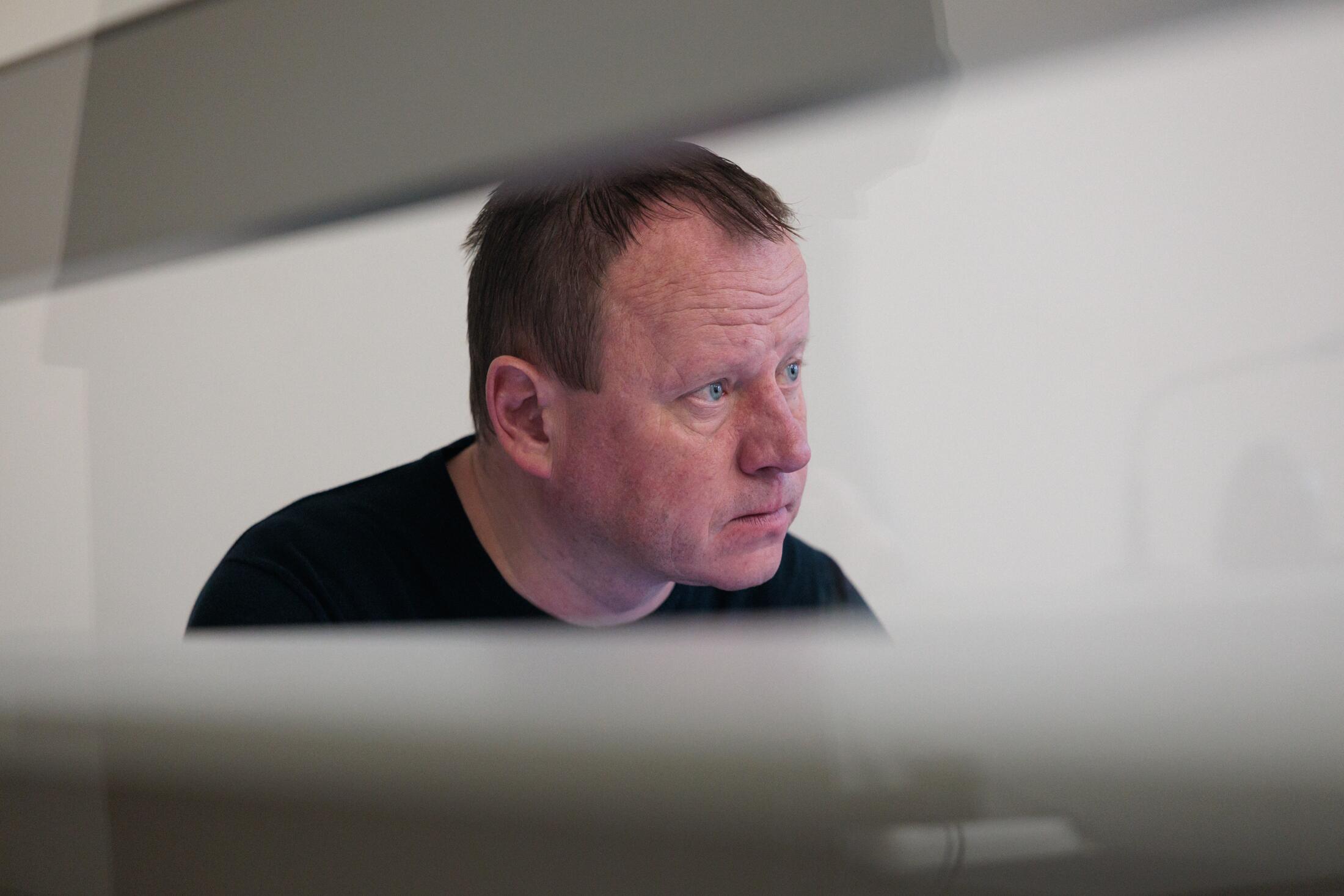 Audrius Gelumbauskas