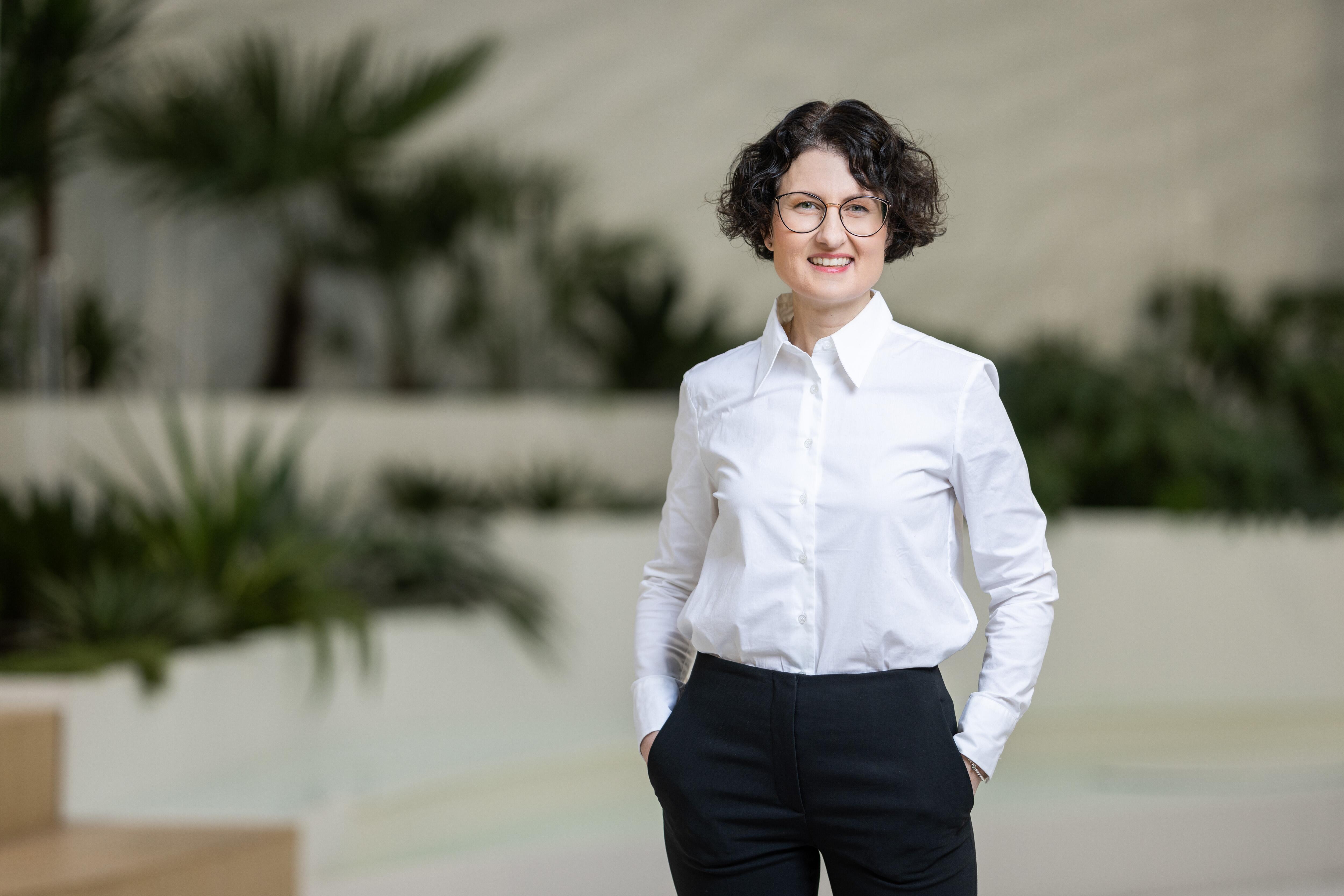  Giedrė Gečiauskienė