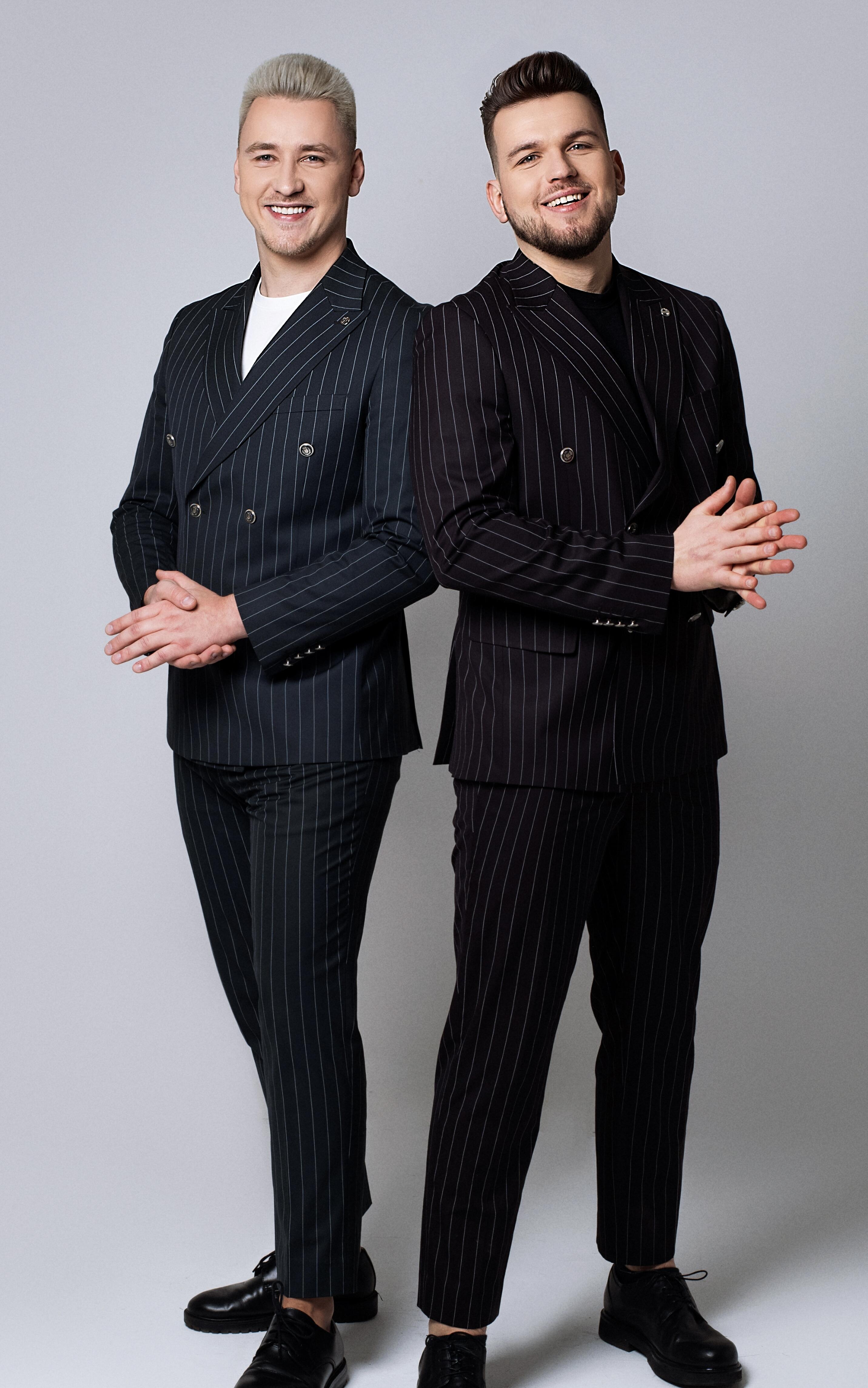 Grupė „Bernužėliai“