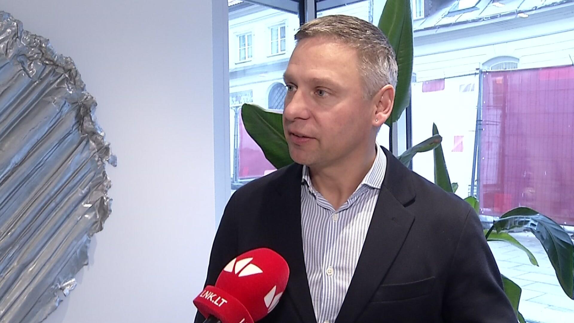 Saulius Abraškevičius