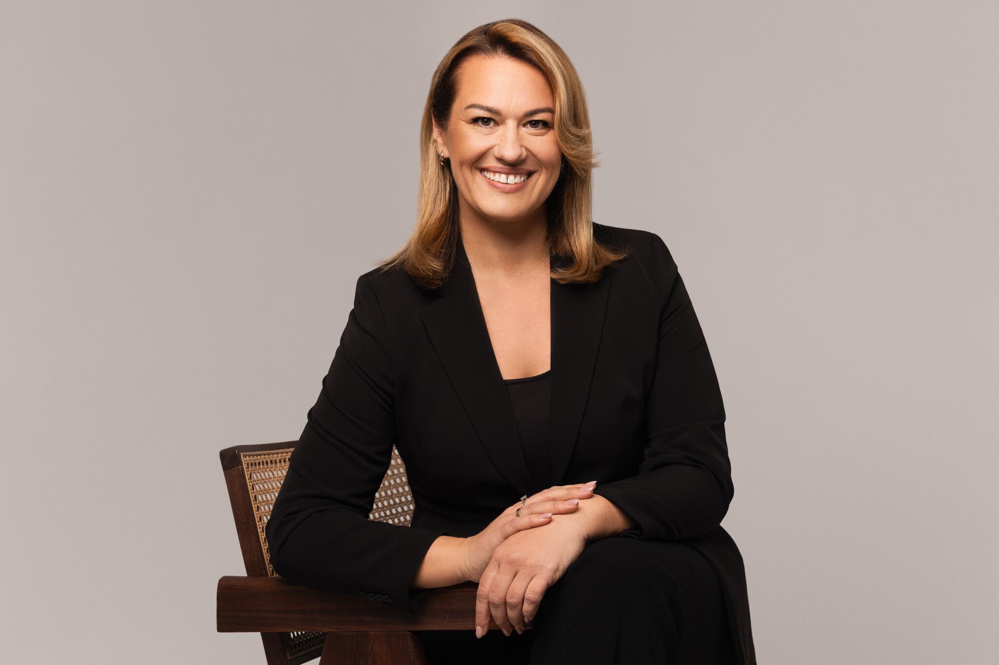 Indrė Radavičienė