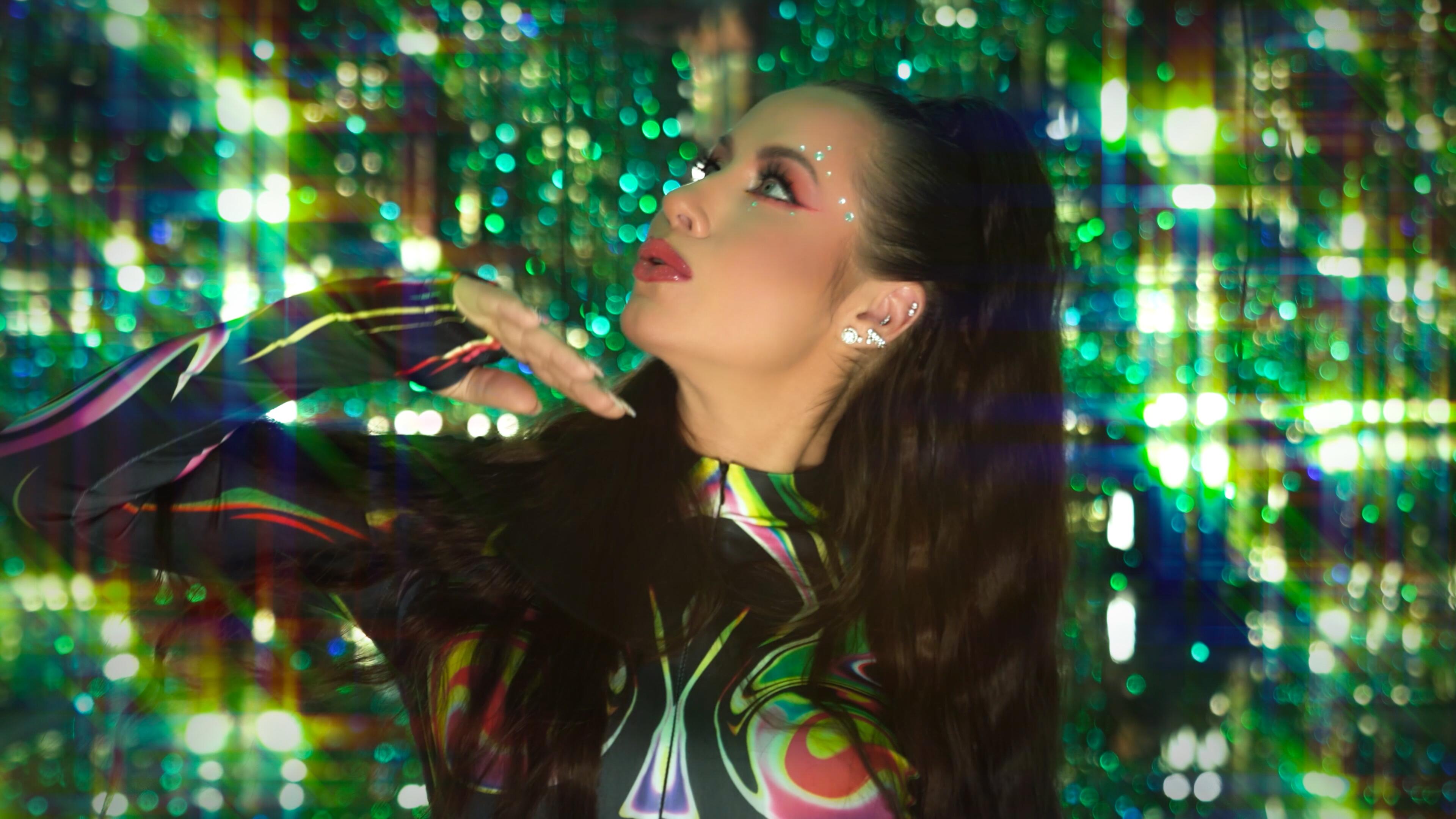 Ingrida Kazlauskaitė