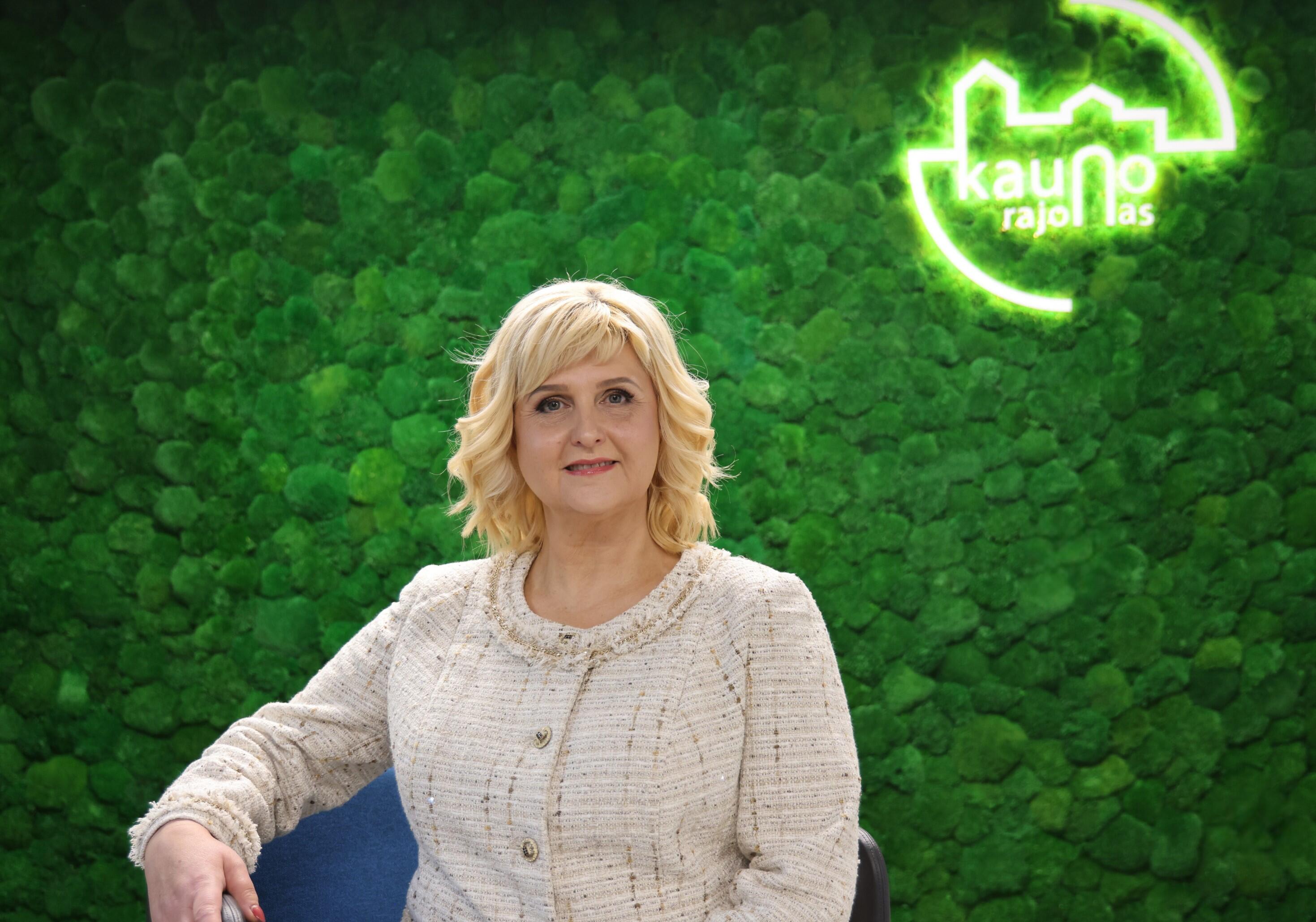 Jolanta Jankauskienė