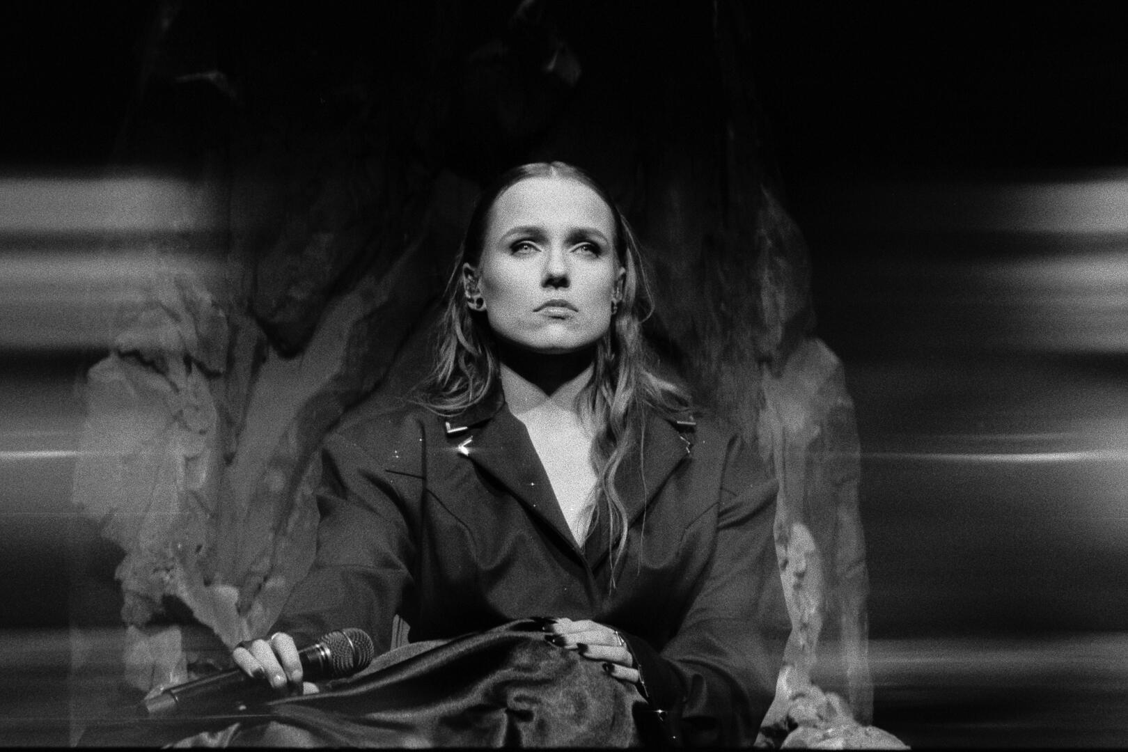 „Mute“ demo, GJan