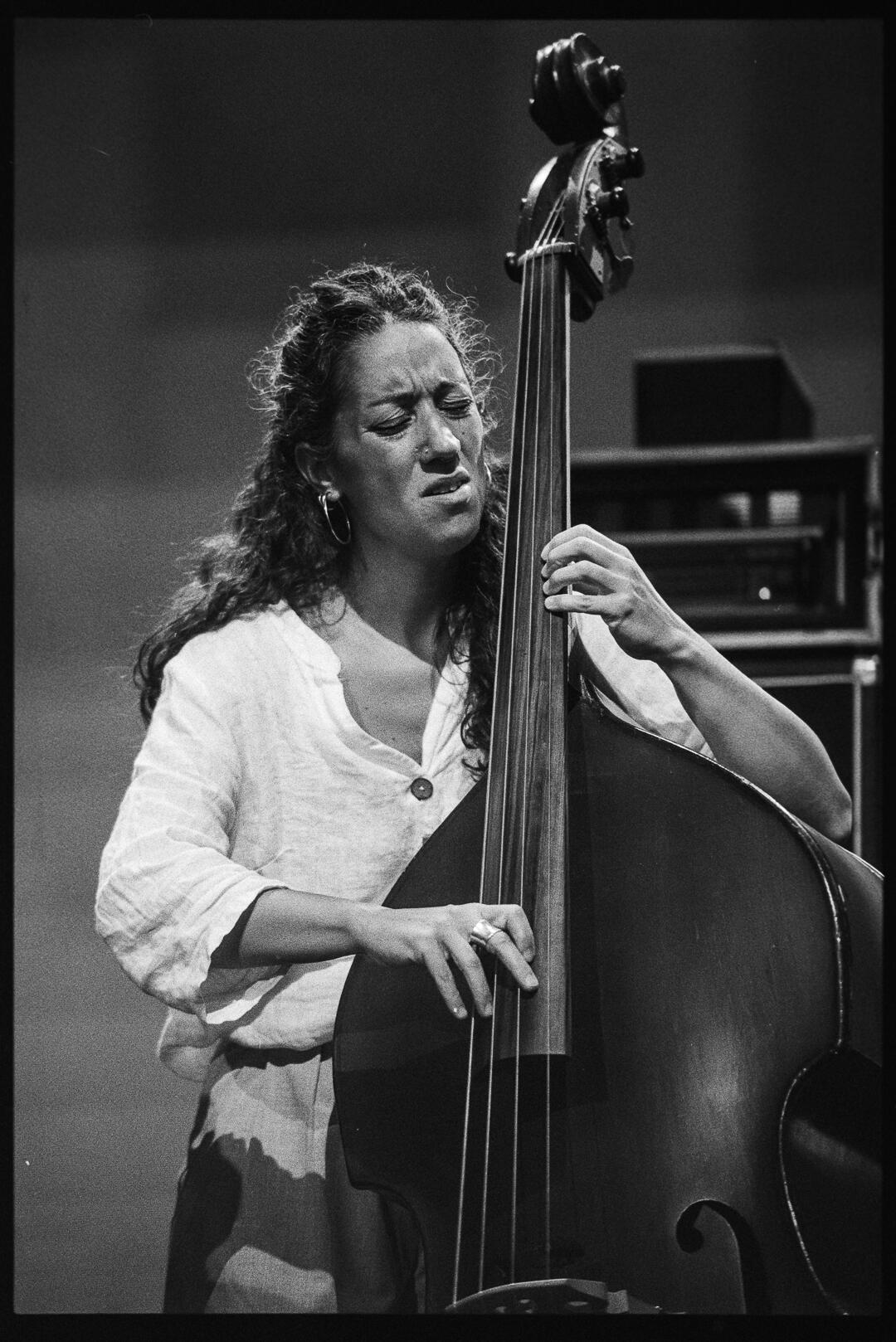  „Mute“ demo, Rosa Brunello