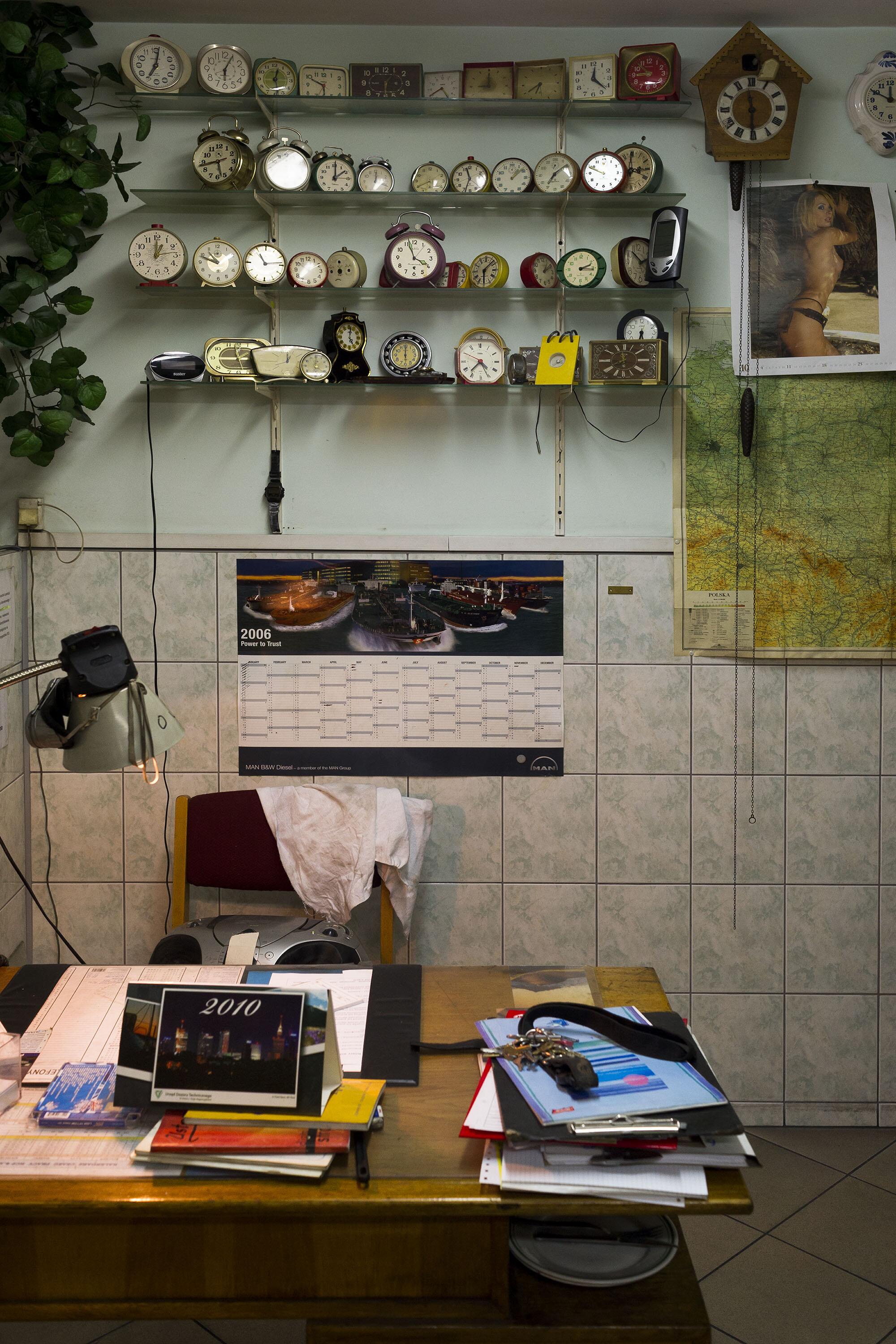 Iš ciklo „Darbe“