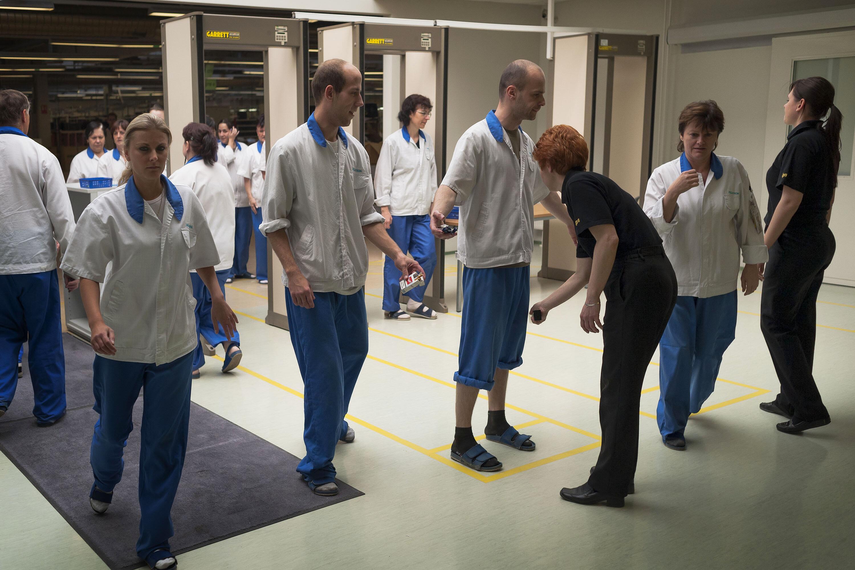 Iš ciklo „Darbe“