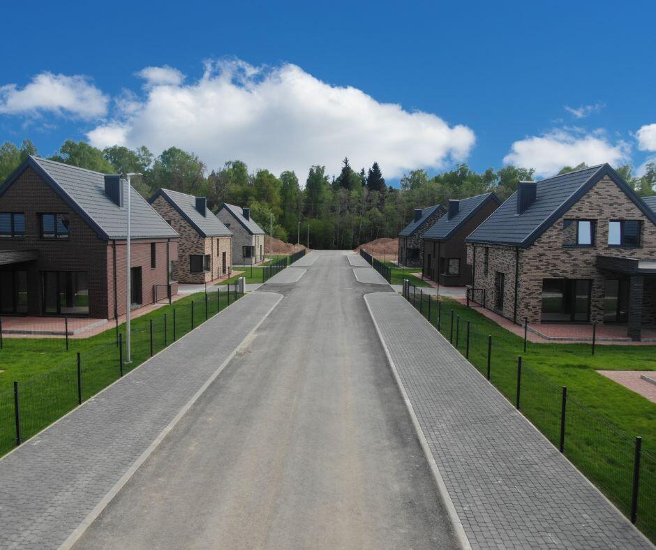 NT projektas „Pamiškė“