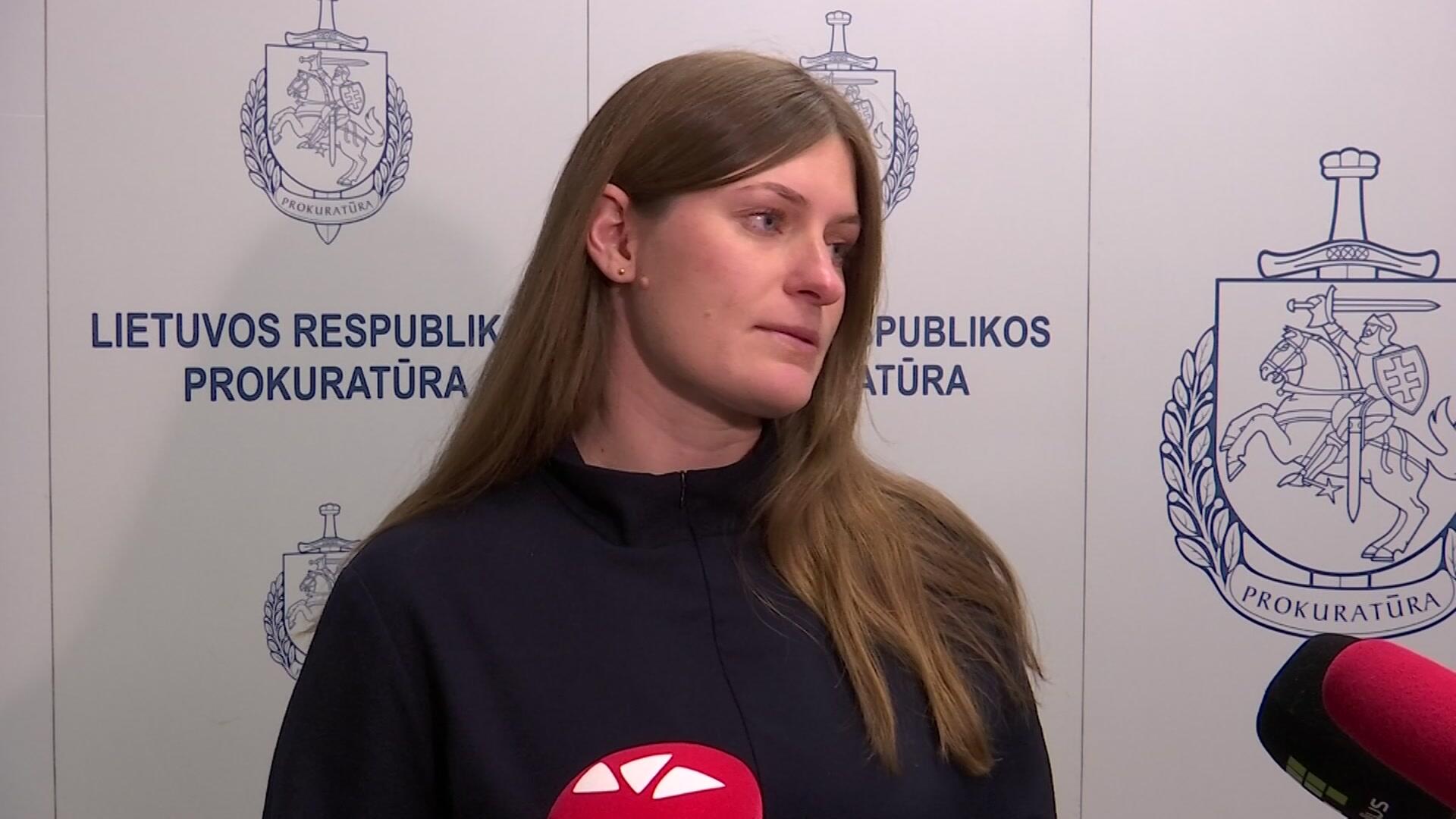 Gabrielė Petkuvienė