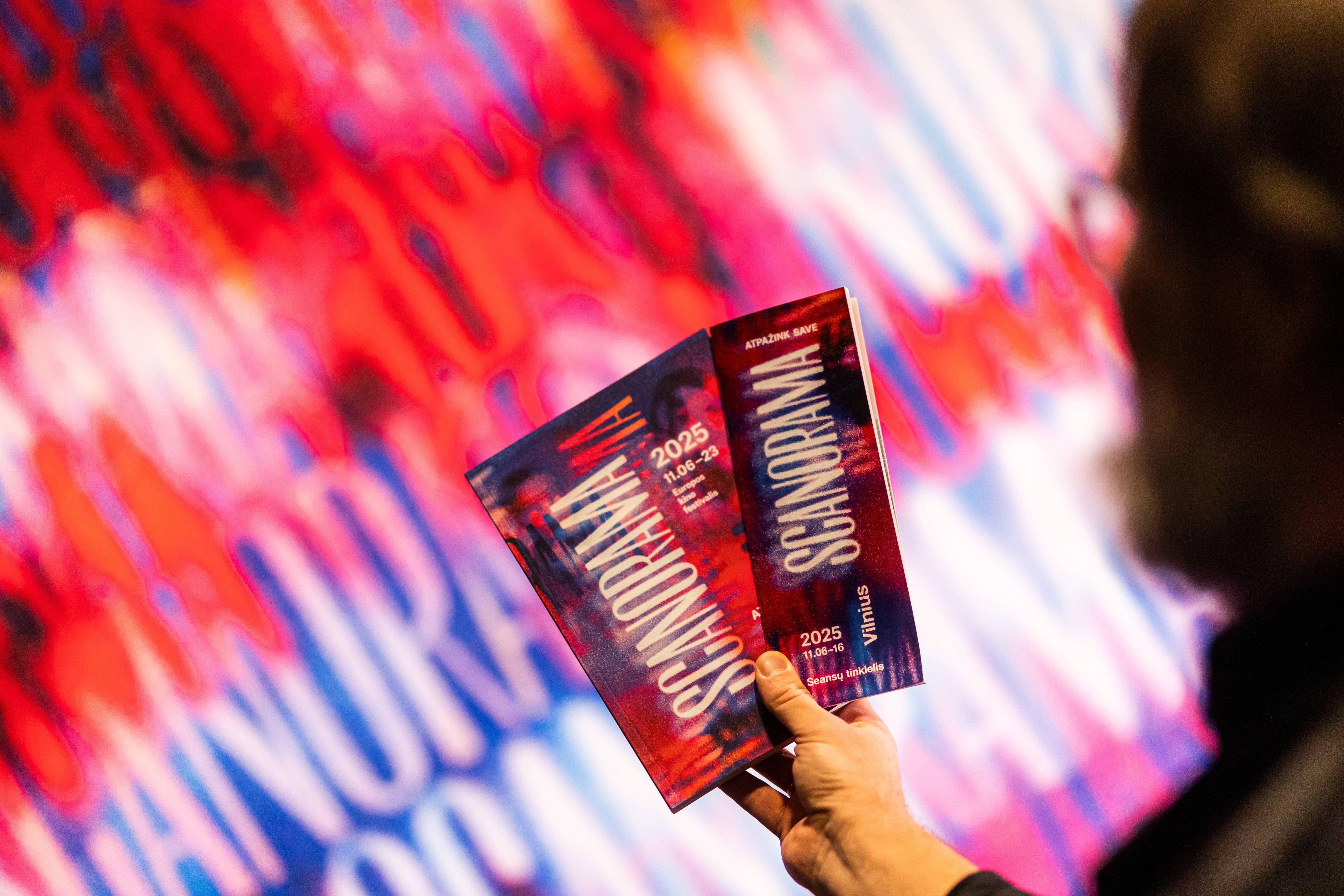 „Scanorama“ į kino teatrus grąžins daugiausiai žiūrovų simpatijų sulaukusius filmus