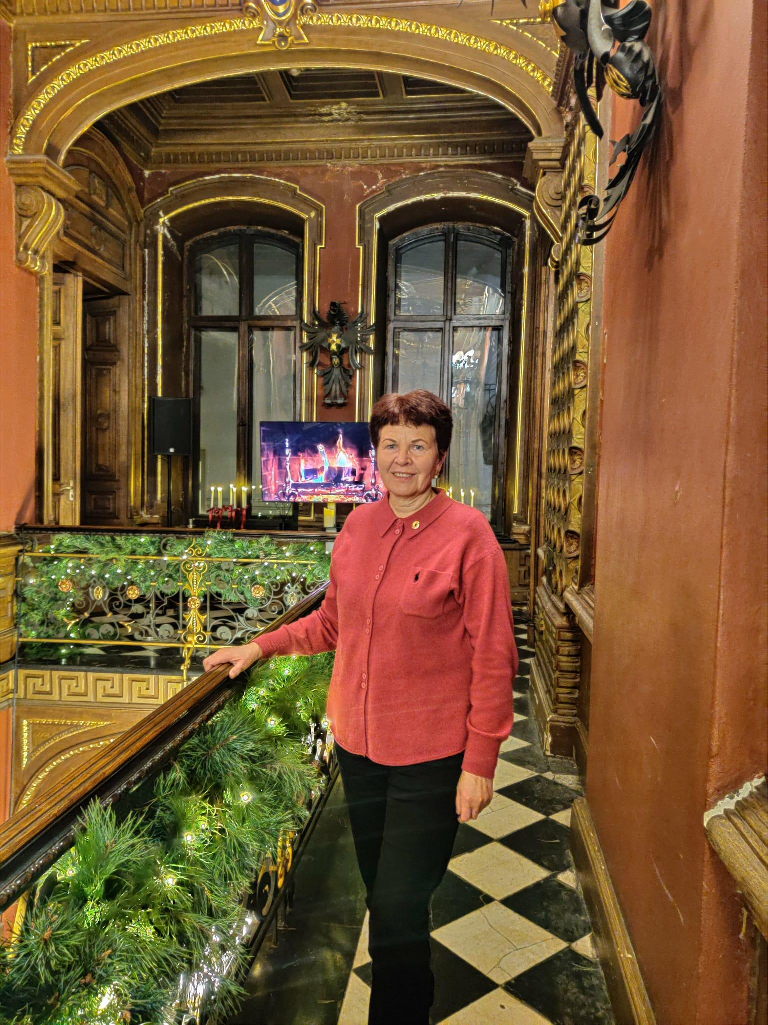 Vida Greičiuvienė