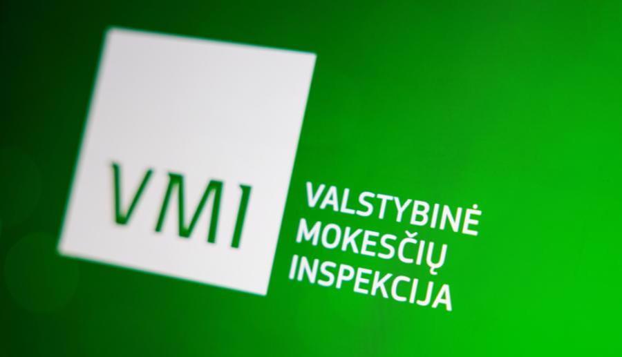Valstybinė mokesčių inspekcija