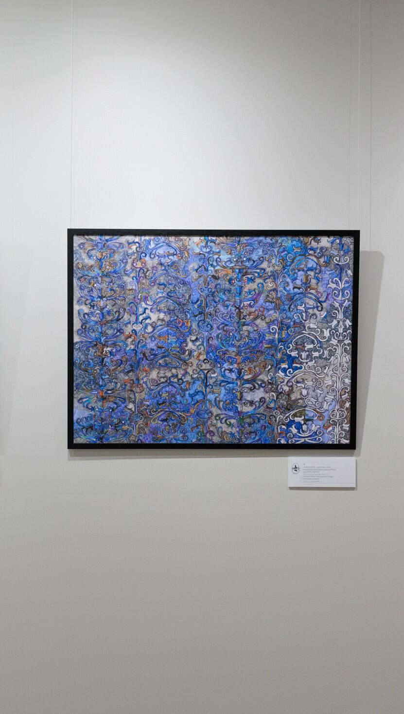 Ankstyvosios žvaigždės I.