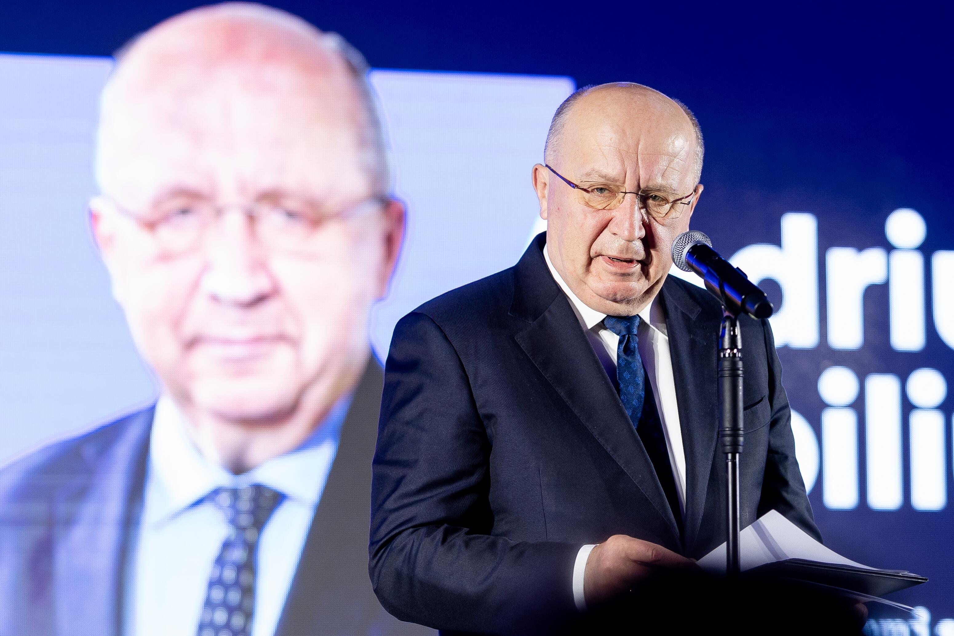 Andrius Kubilius