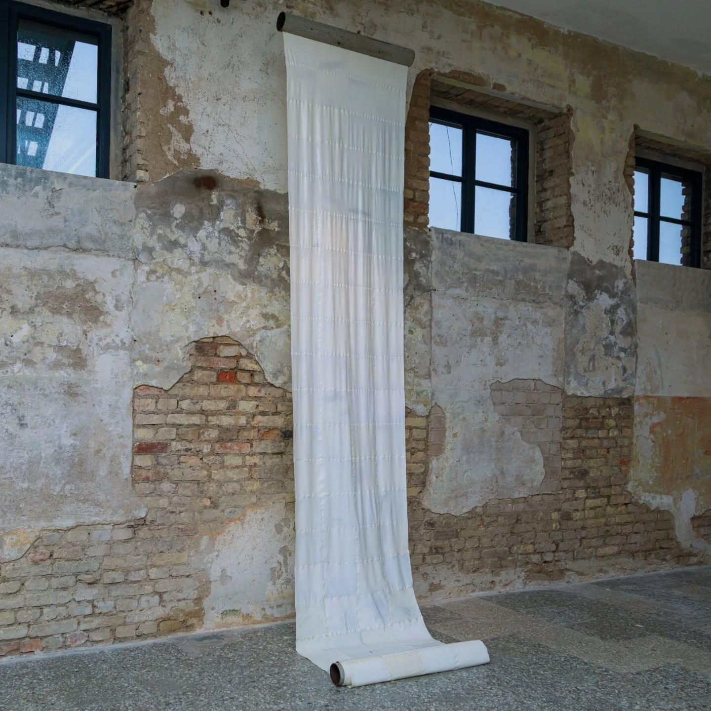 Ligija Žilinskienė. Konvejeris Nr.3.