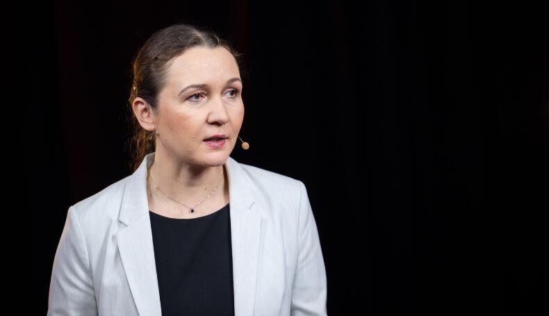 Evelina Gudzinskaitė