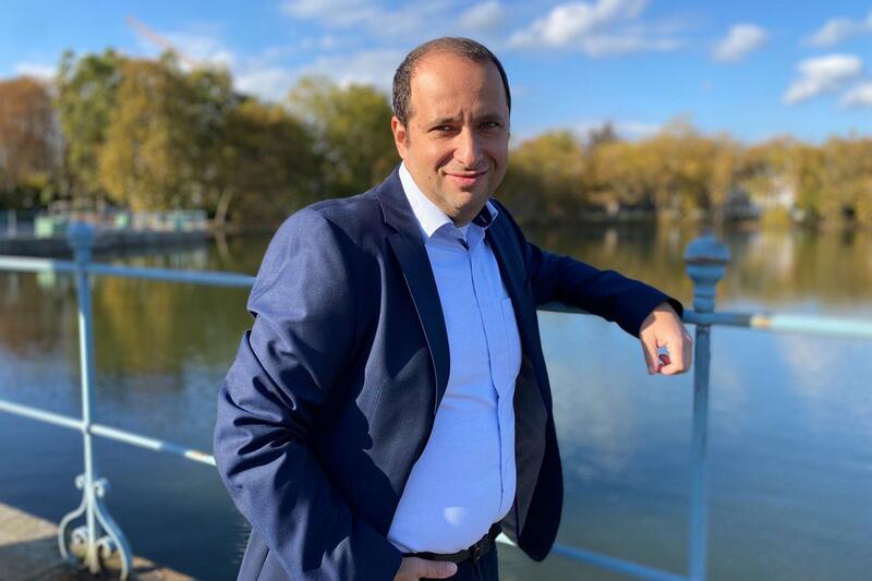 Aleksandras Friedmanas