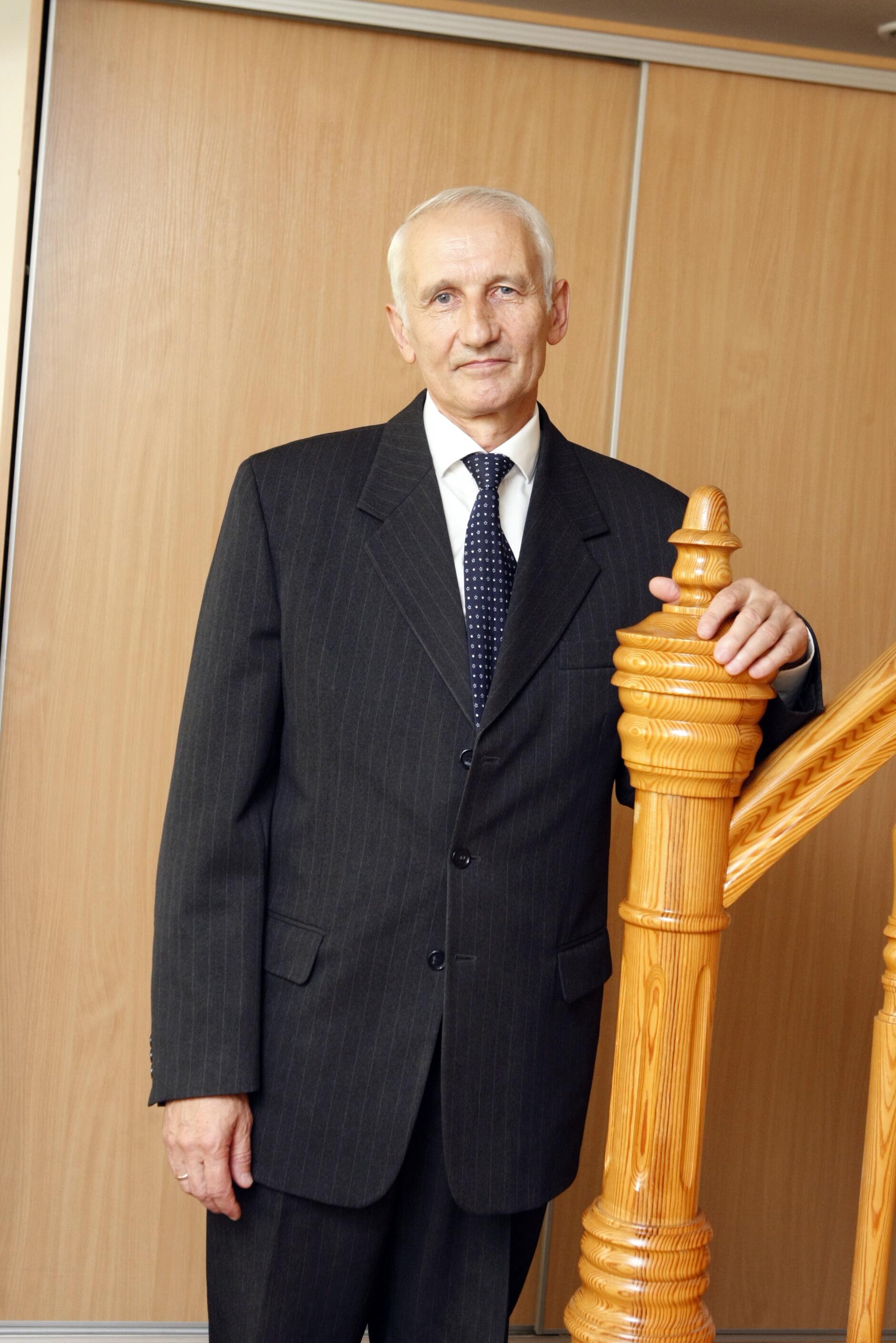 Raimundas Grigaliūnas