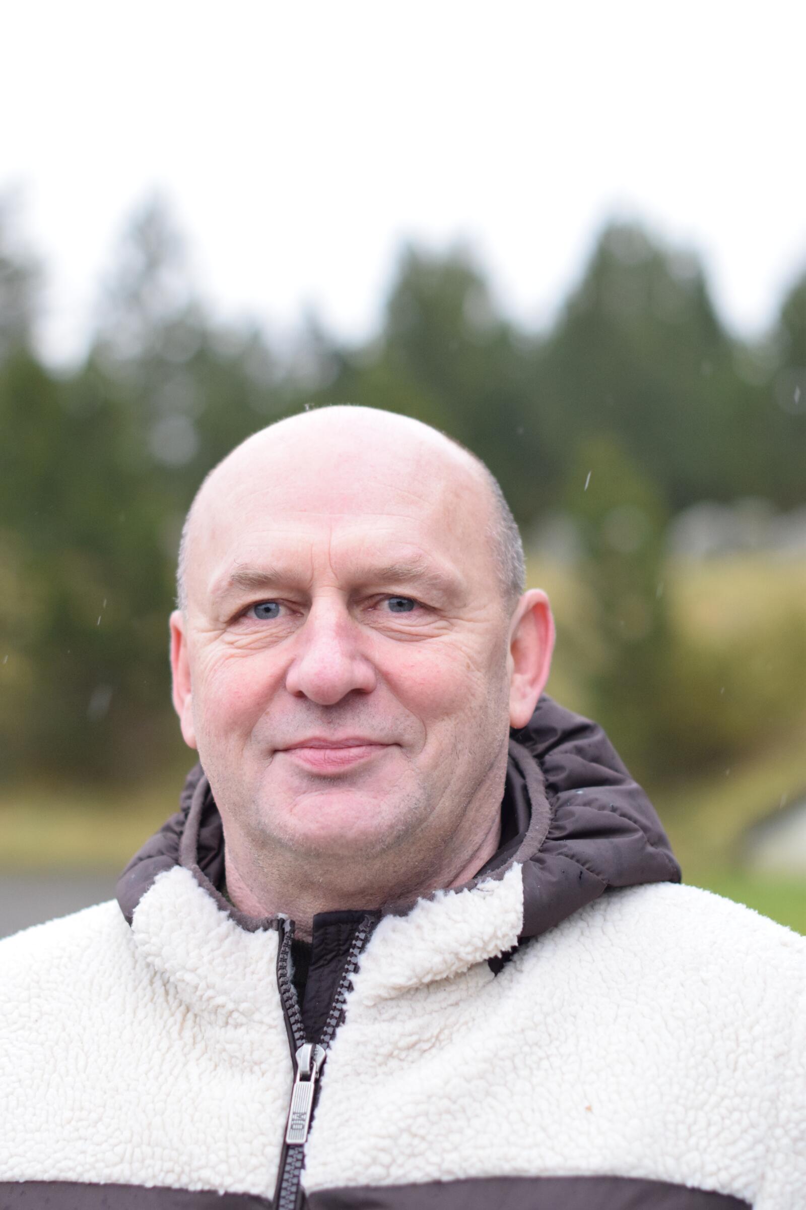 Albinas Monstavičius