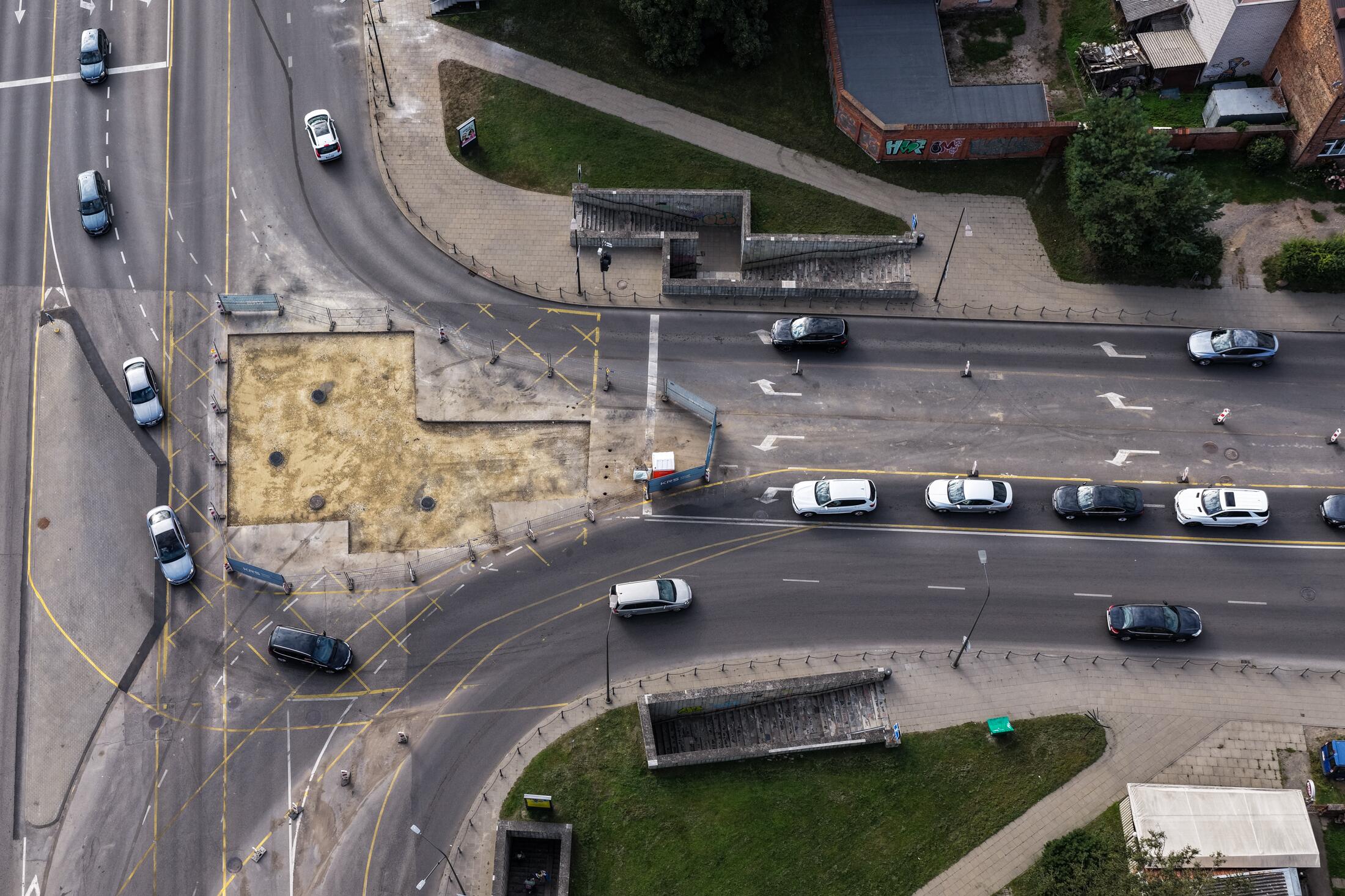 Painiava: kartais pardavėjas perleidžia draudimo sutartį, tačiau vėliau ją nutraukia, tad pirkėjas važinėja be galiojančios sutarties apie tai net nežinodamas.