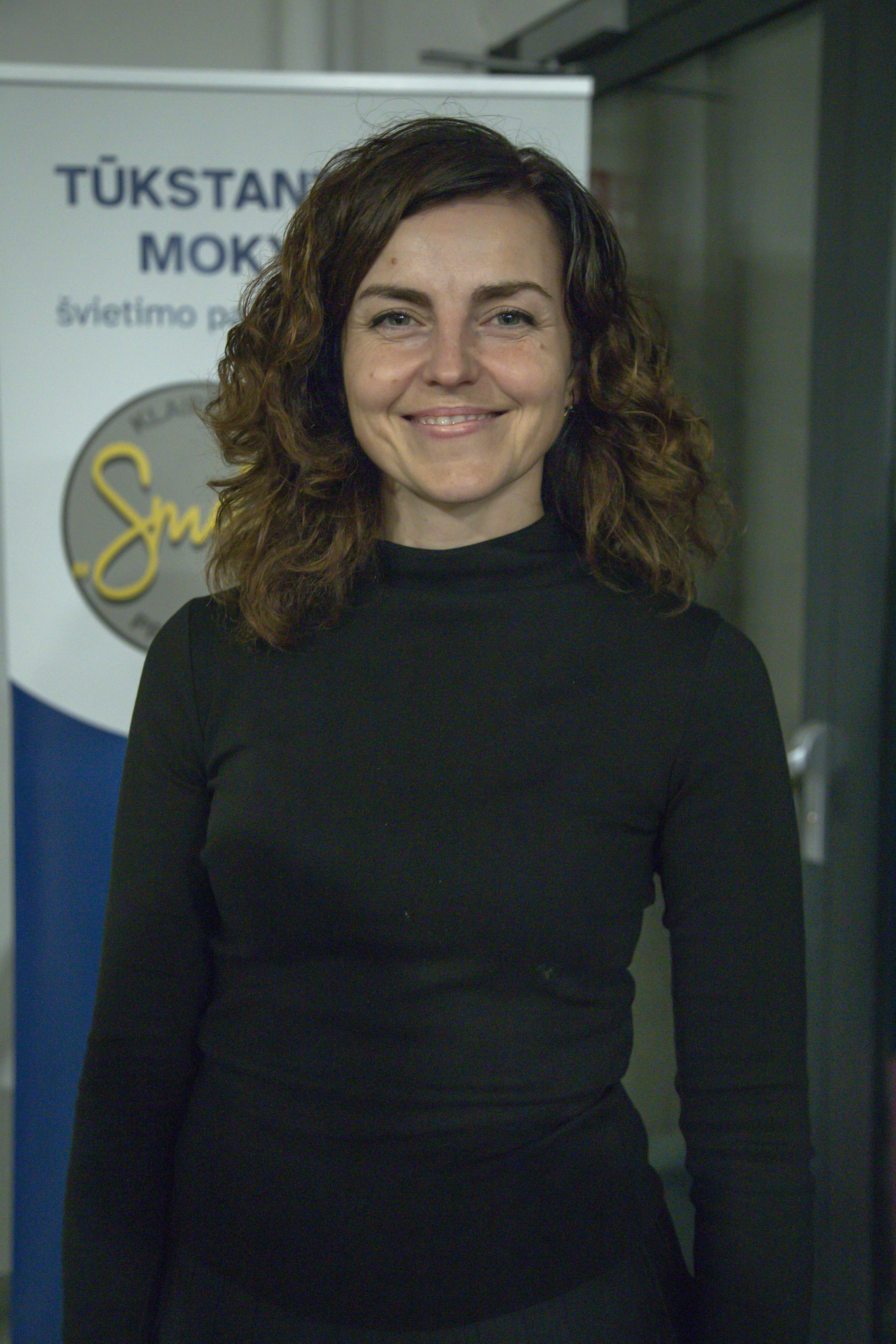 Jurgita Padriezienė