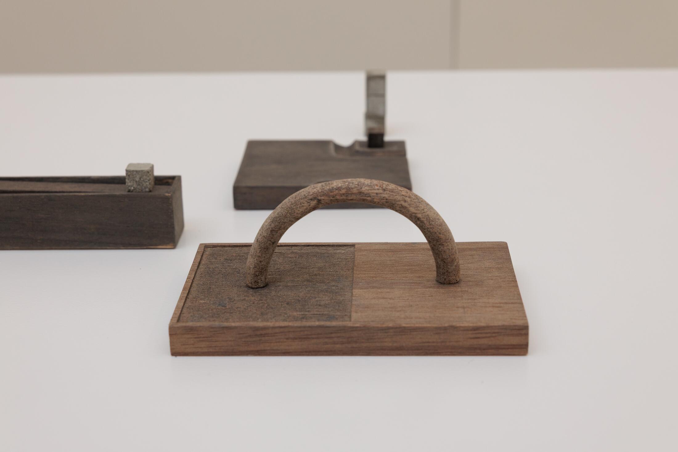 Kenji Ide. Paprasti santykiai.