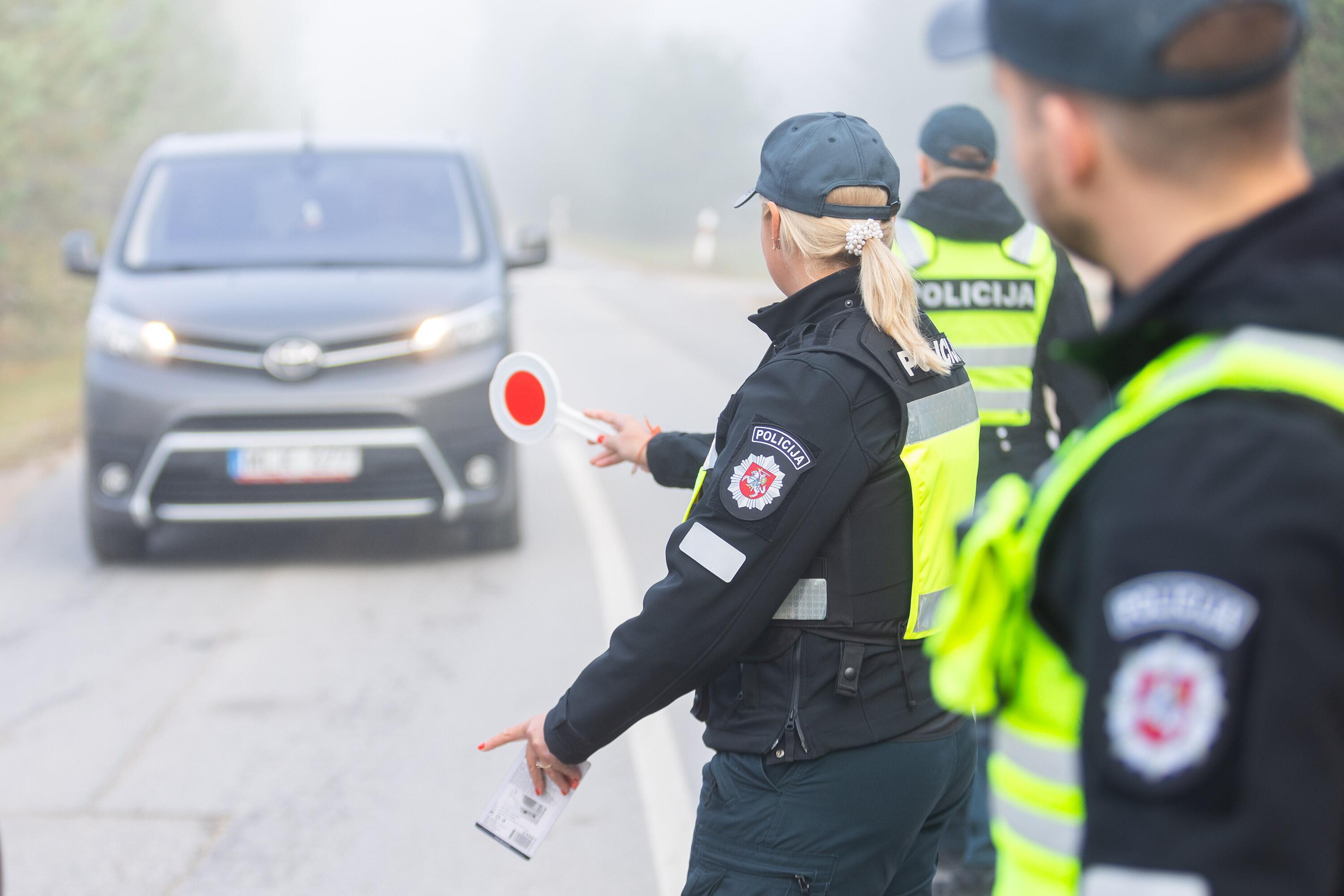 Padarinys: dėl nesutvarkytų dokumentų gali tekti padengti ir pirkėjo užsidirbtas KET baudas.