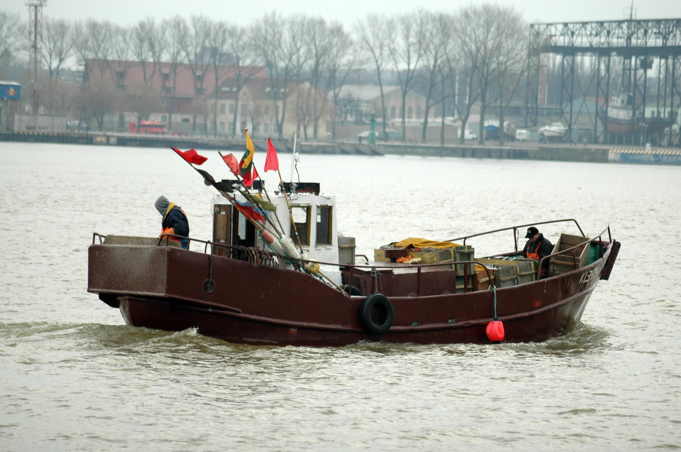 Prioritetai: vadovaujantis EK pasiūlymu, Lietuvai numatyta dalis naujajame finansavimo etape būtų skirta tausiai žvejybai, vandens biologinių išteklių, biologinės įvairovės bei ekosistemų išsaugojimui, apsaugai ir atkūrimui.