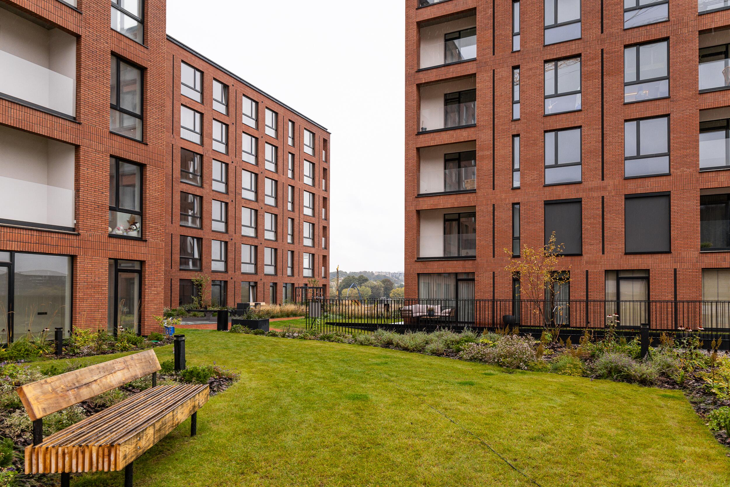 Tendencijos: prestižinio būsto paklausa Kaune šiuo metu viršija pasiūlą.