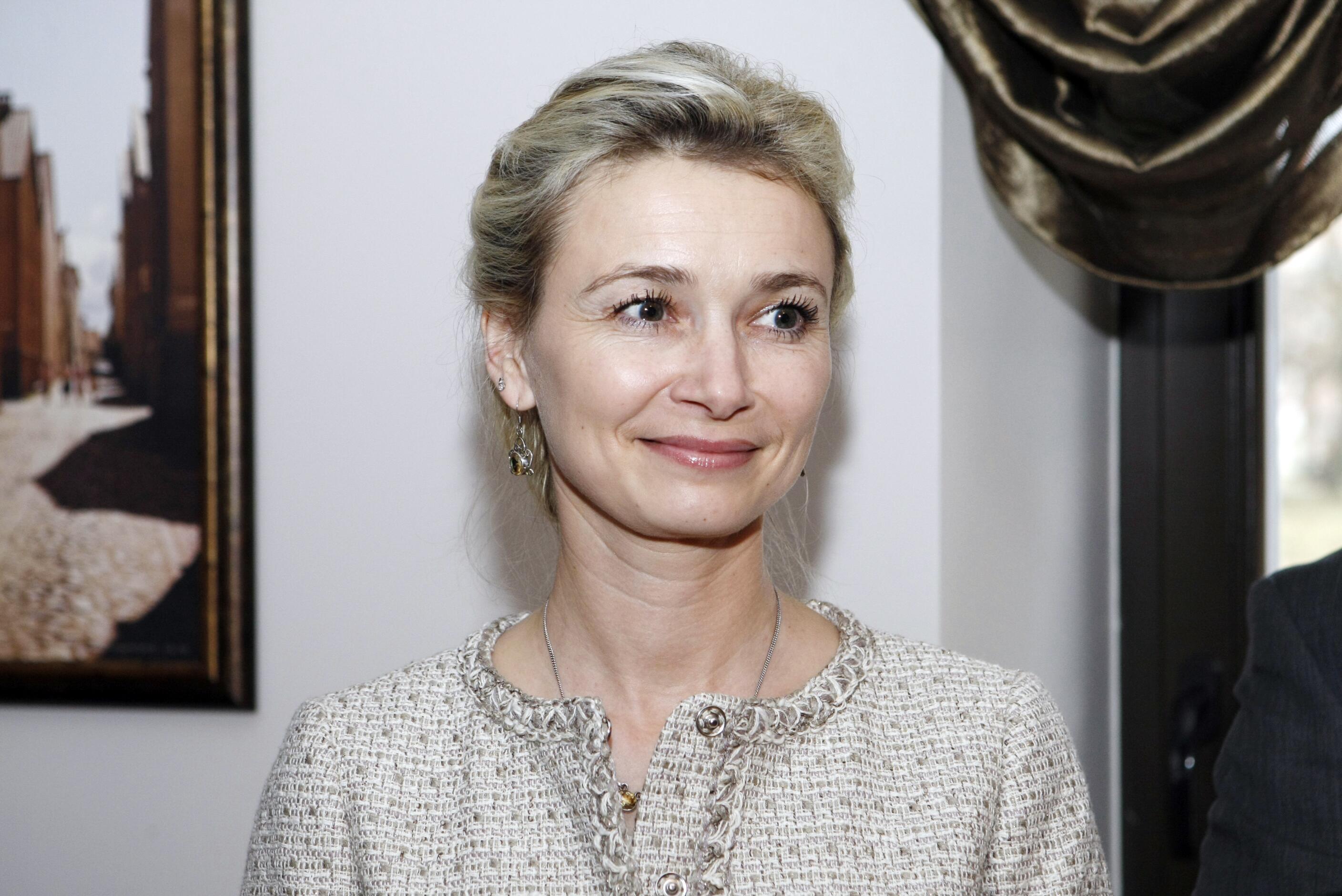 Jelena Butkevičienė