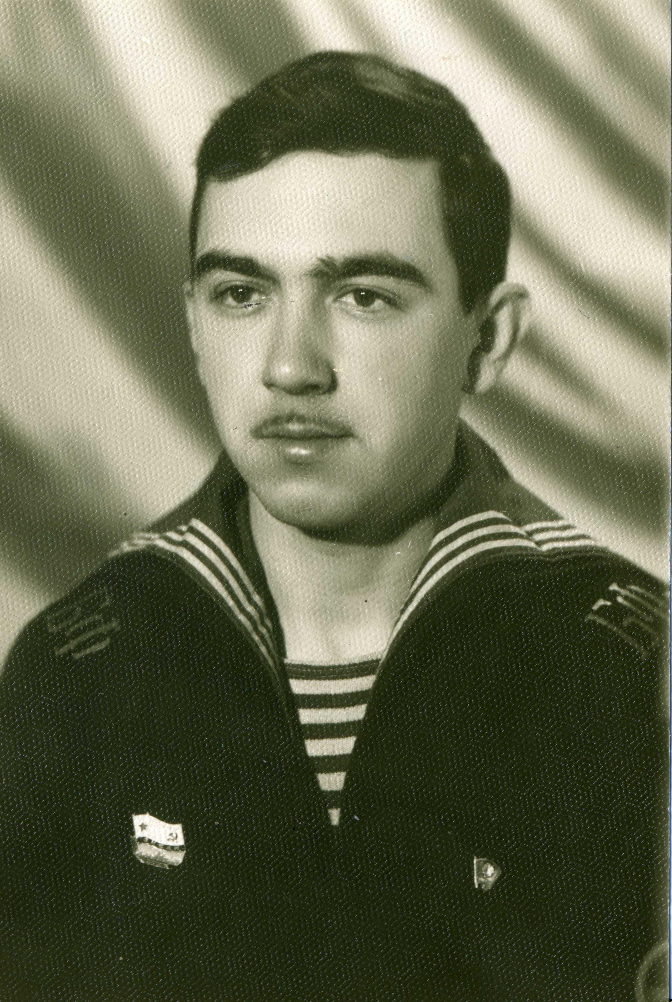 Liudijimas: V. Kovalenka 1975 m. dar buvo jaunas karo felčeris, bet gerai pamena ypatinguosius įvykius.