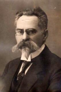 Abelis Lapinas, namo Laisvės al. 16 savininkas.  G. 1863 10 15, išd.. 1920 10 05