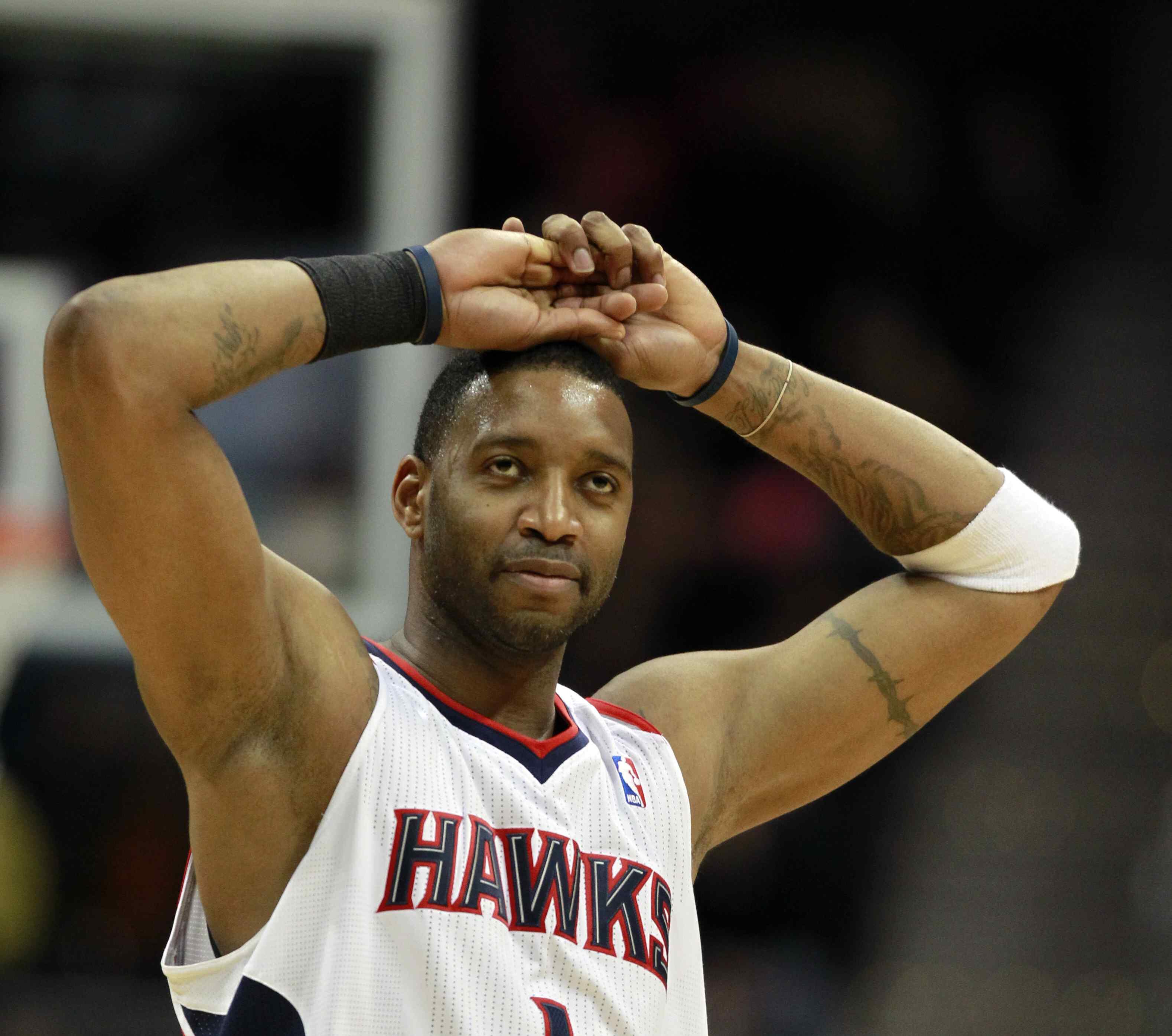 Įspūdis: užsienio žiniasklaida lietuvį lygina su T. McGrady, 2004 metais sukūrusiu vieną didžiausių stebuklų NBA istorijoje - per paskutines 35 sek. sumetusiu 13 taškų ir išplėšusiu pergalę.