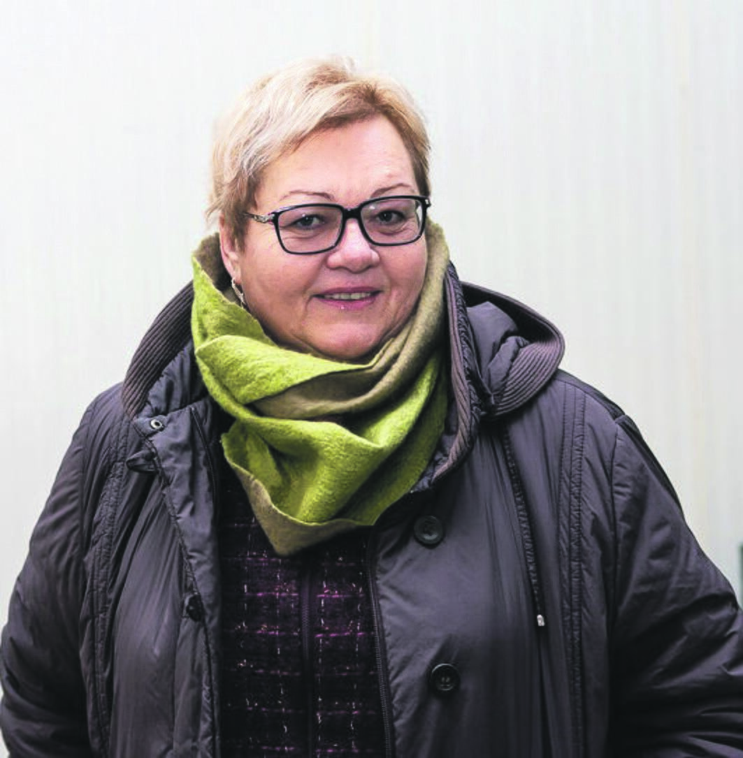 Vitalija Kuliešienė