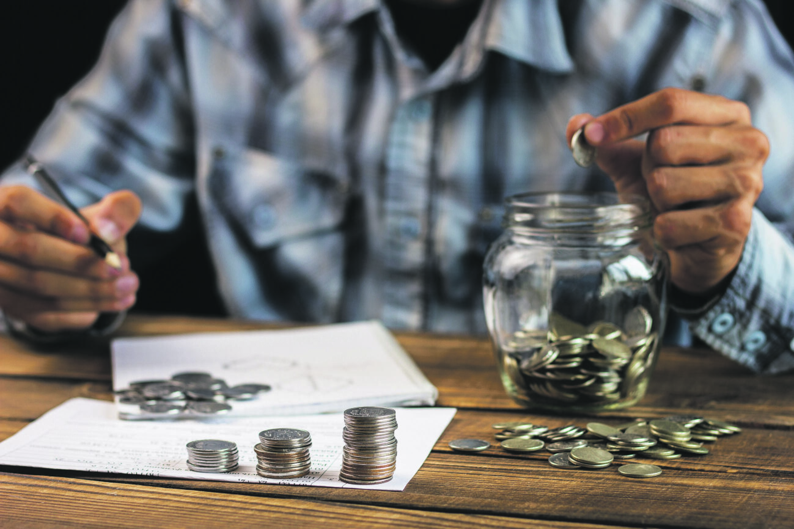 Prioritetai: jeigu norime, kad Lietuvos kaimas nemerdėtų, reikia daugiau finansuoti jaunuosius ūkininkus. 