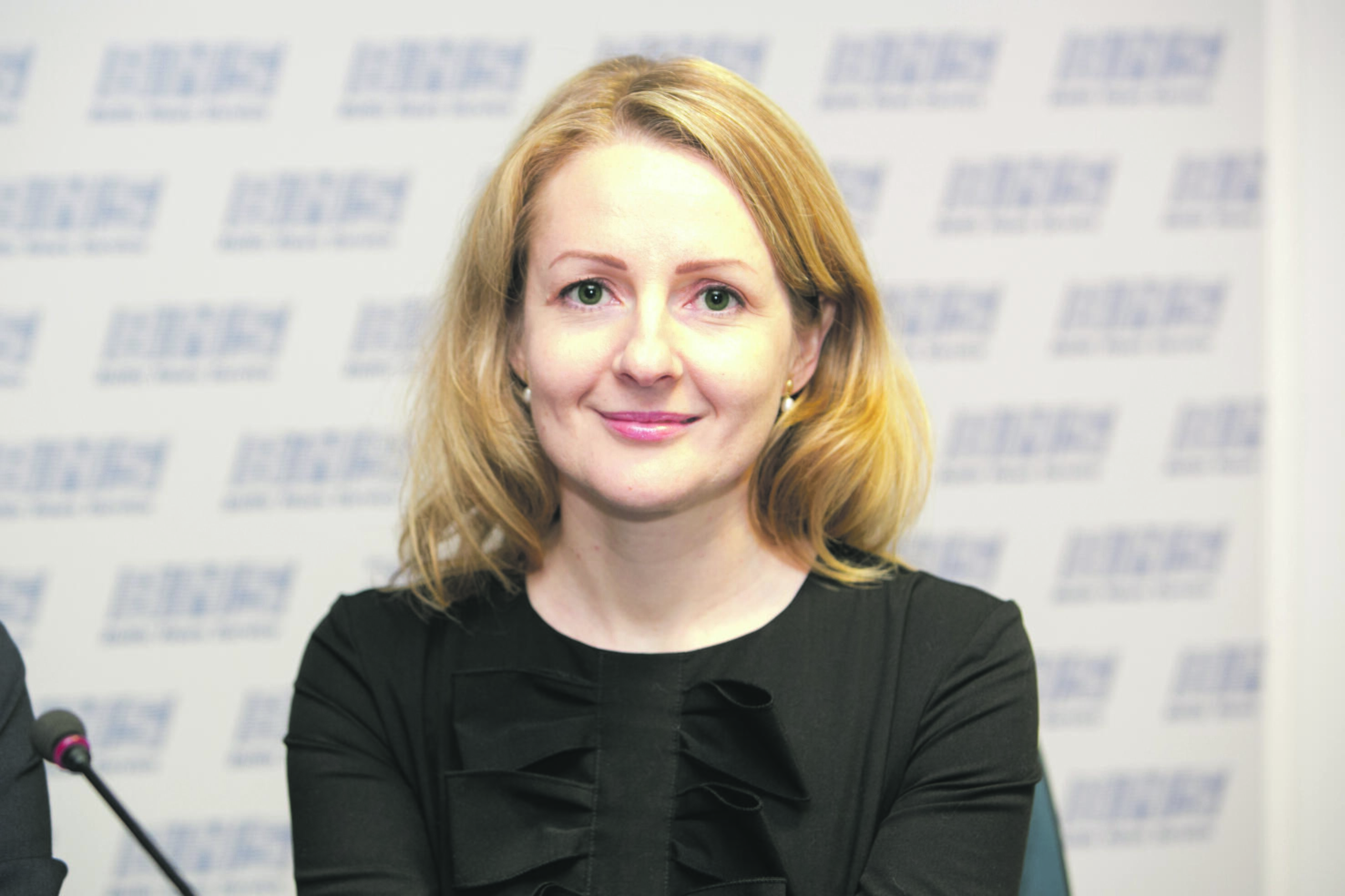 Aušra Širvinskienė