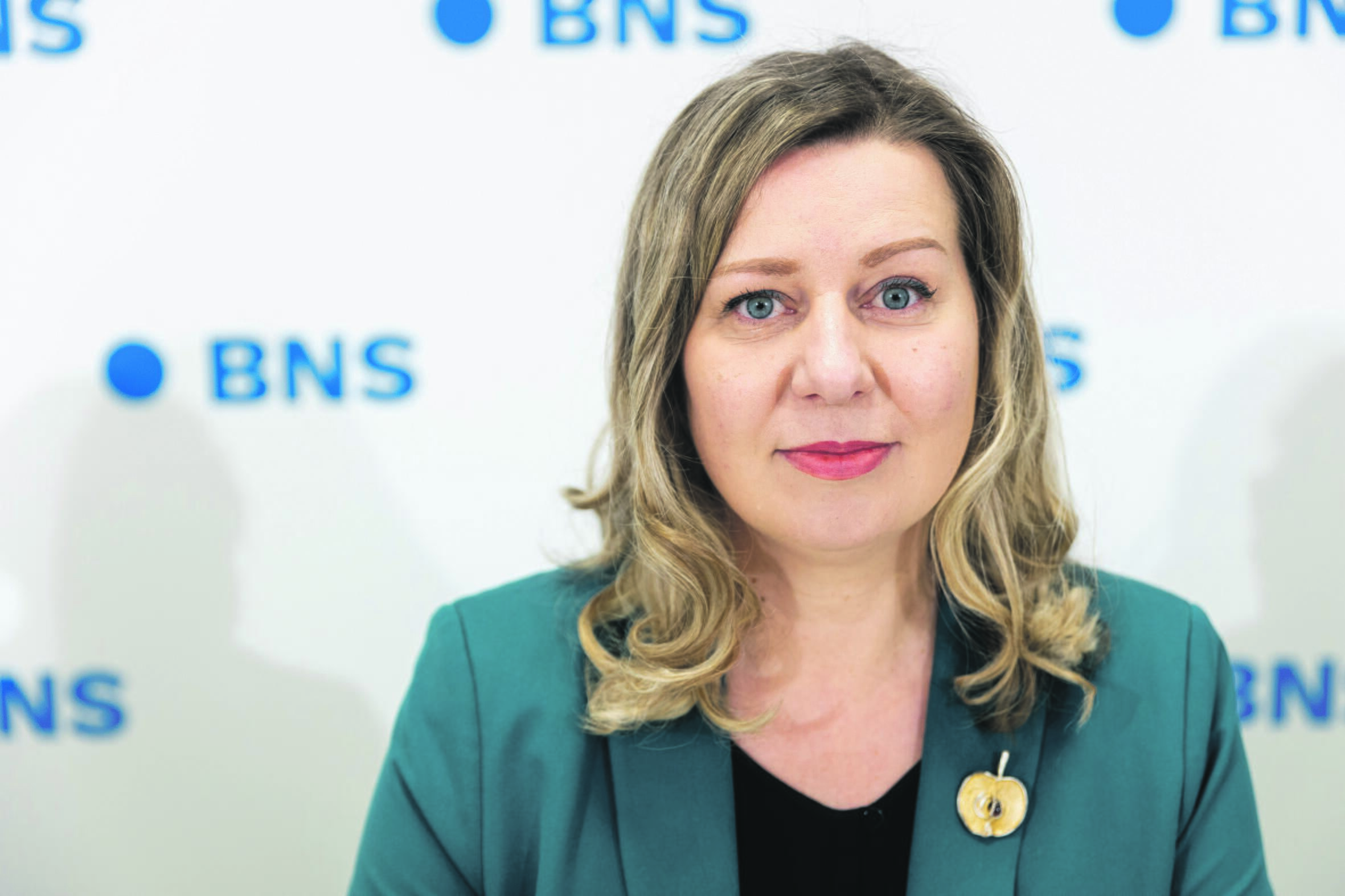 Neringa Čiakienė